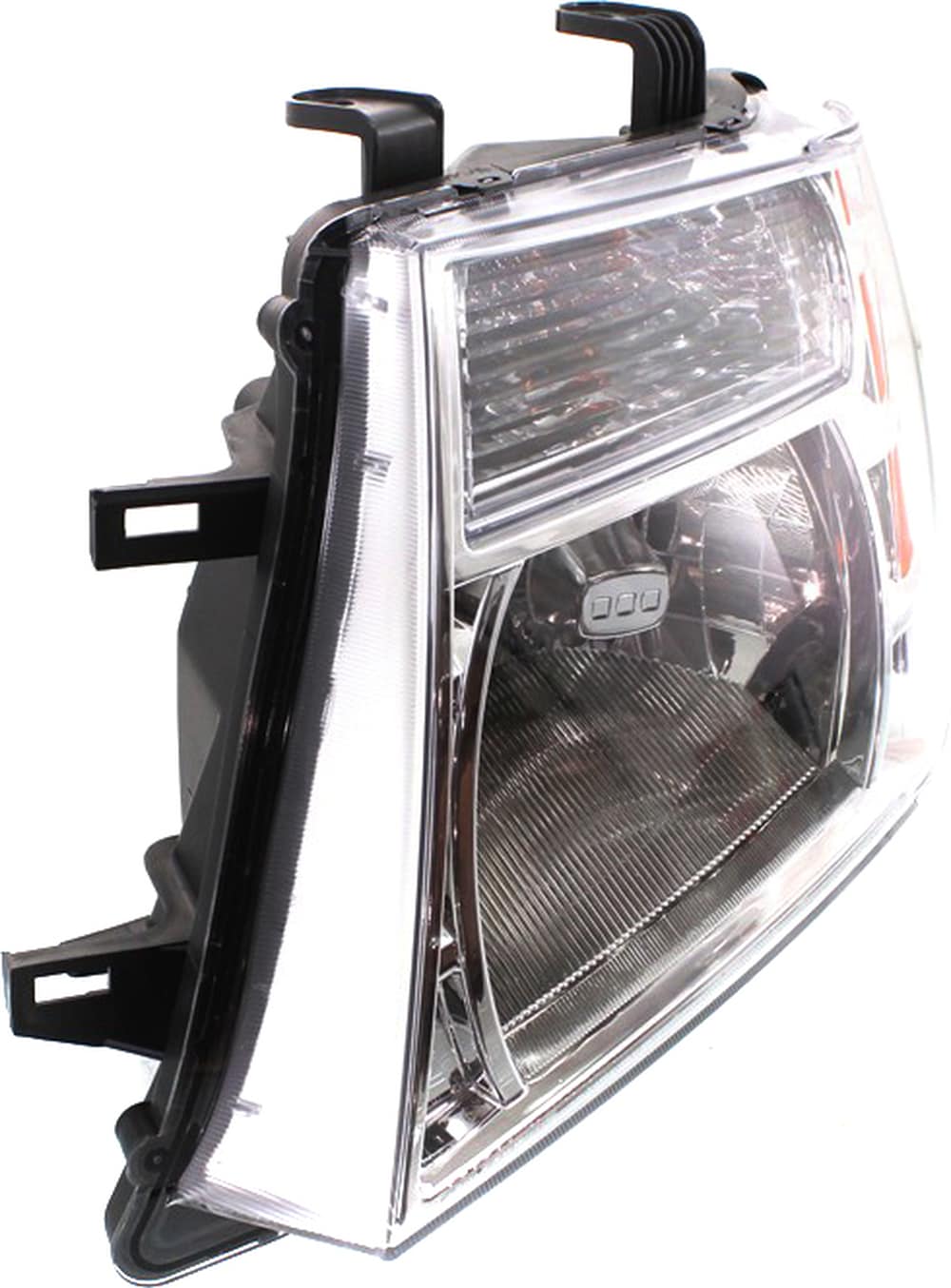 Garage-Pro JCWREPP100102GP Headlights-Components - View #3