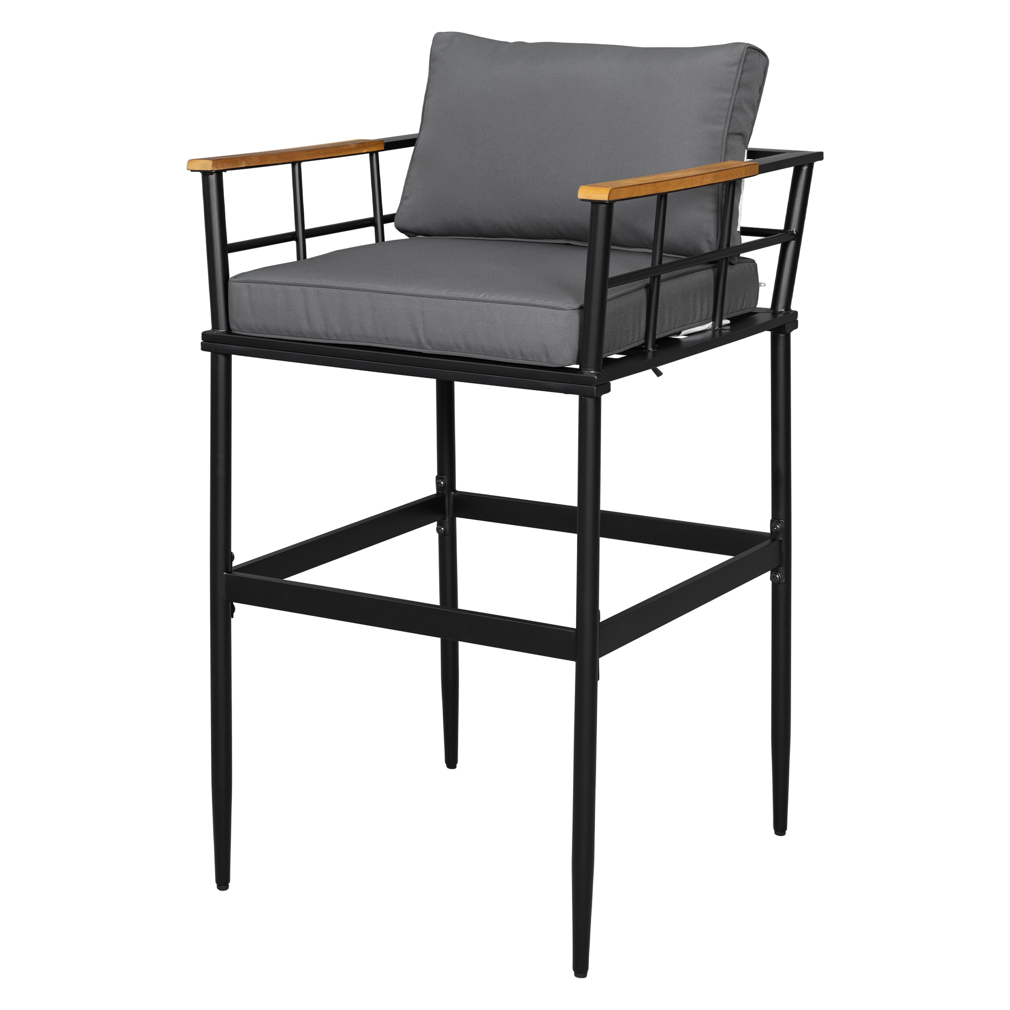 Nestfair FEUS00326E Patio-Dining-Sets - View #3