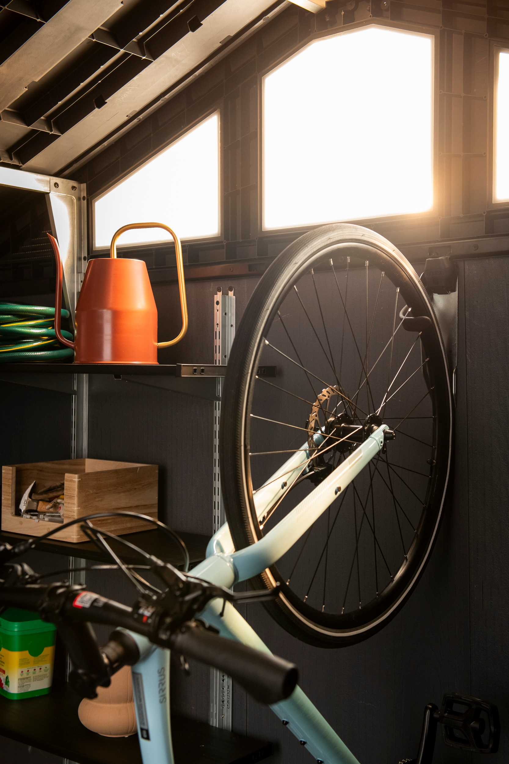 Keter 261164 Bike-Storage - View #6