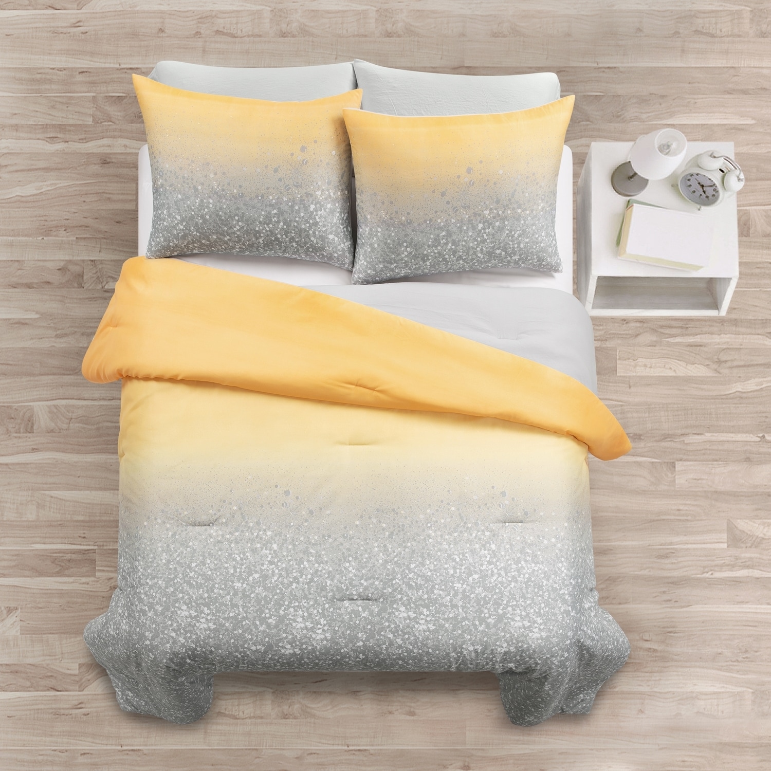 Lush Decor 21T010300 Comforters-And-Bedspreads - View #2