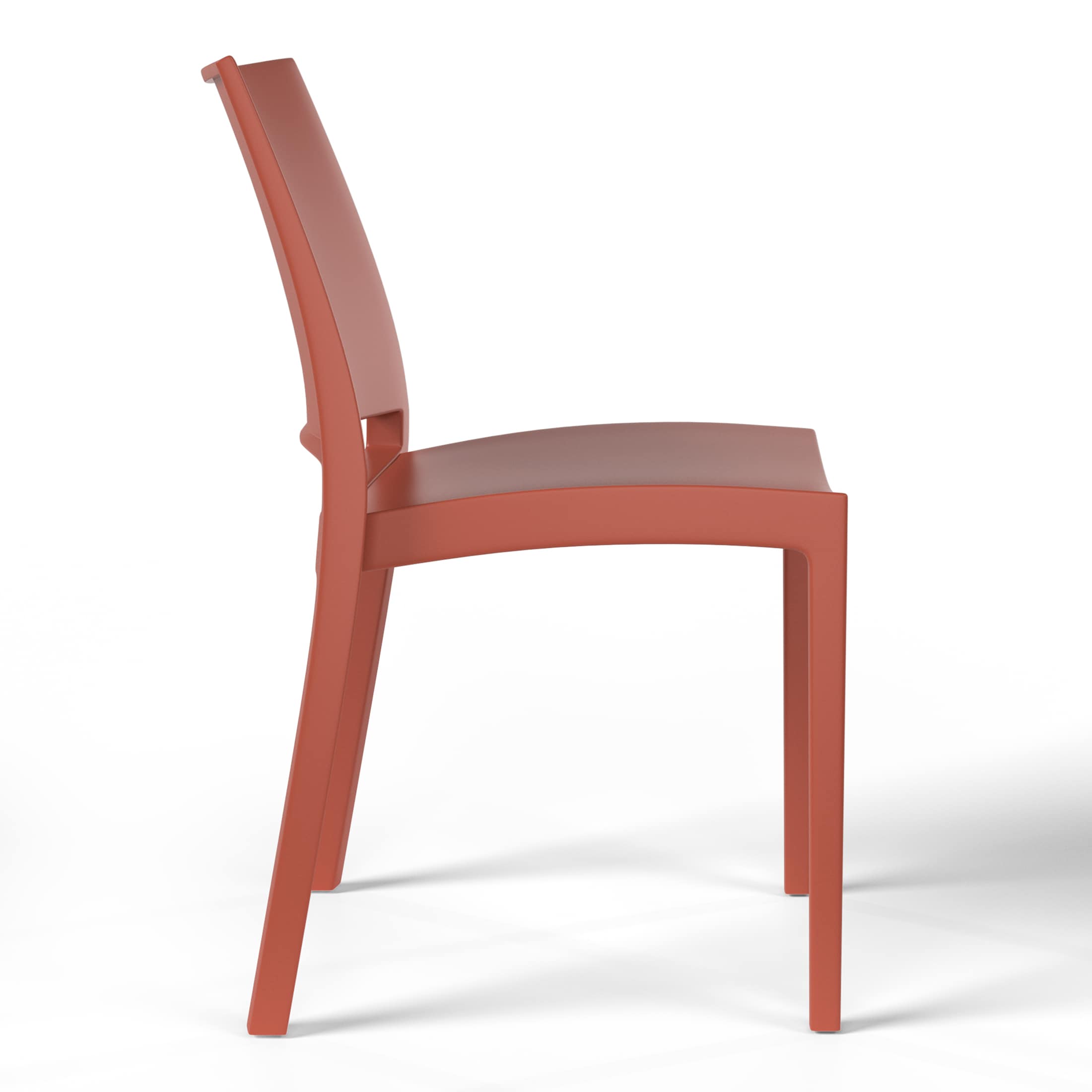 Westin Furniture OP2078-2-RD Patio-Chairs - View #3