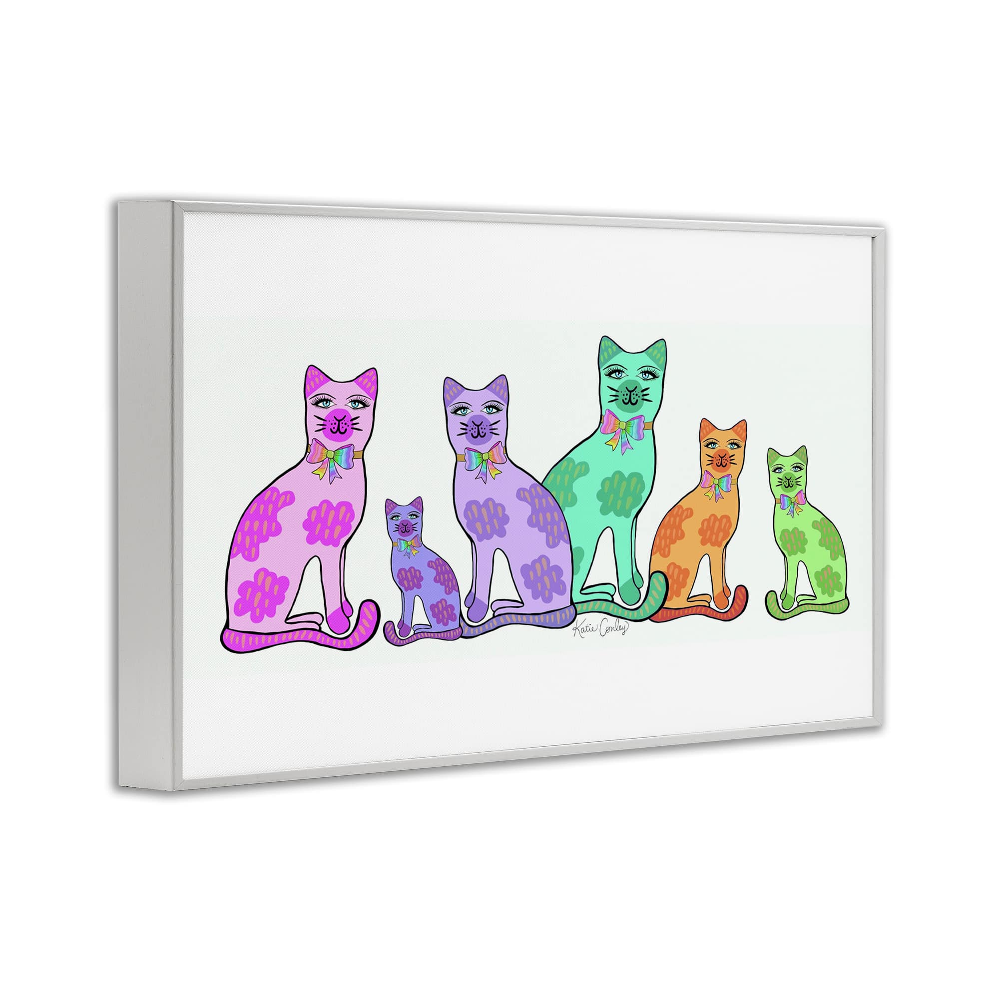 Stupell Industries BS-760-WFR-20X30 Wall-Art - View #2