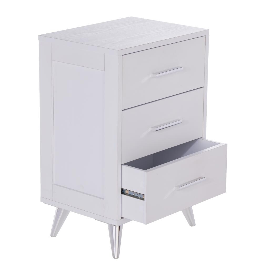 Boston Loft Furnishings ATG2446HF nightstands - View #8