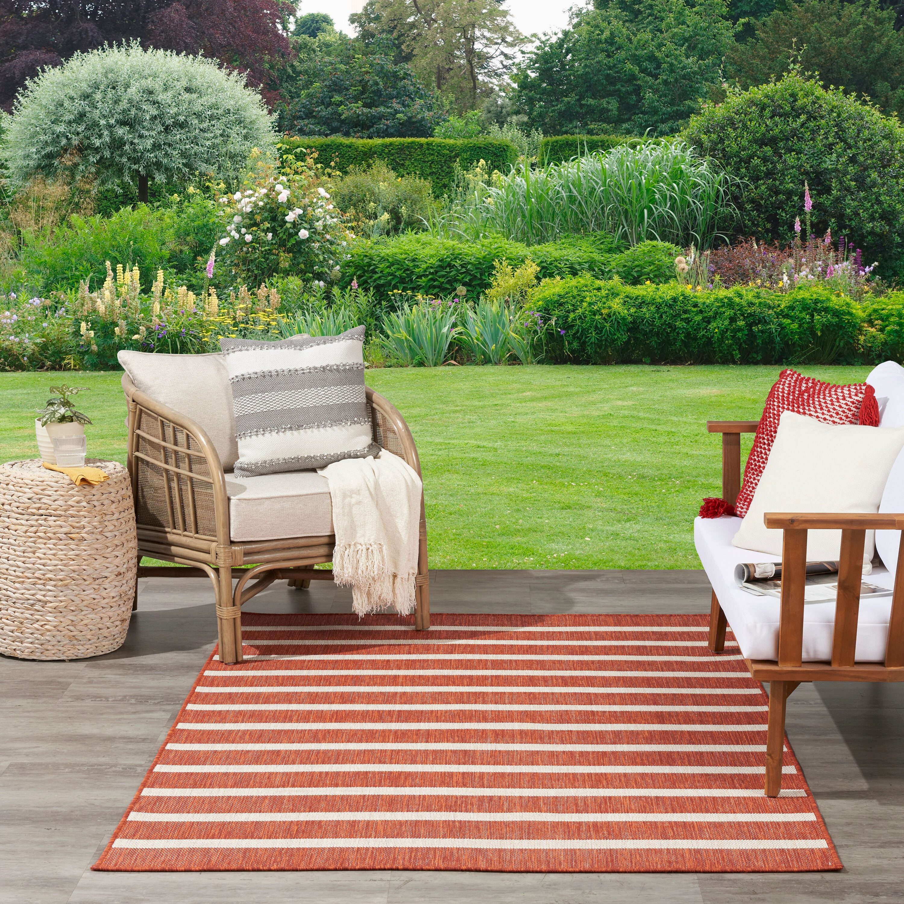 Nourison 099446903921 rugs - View #6