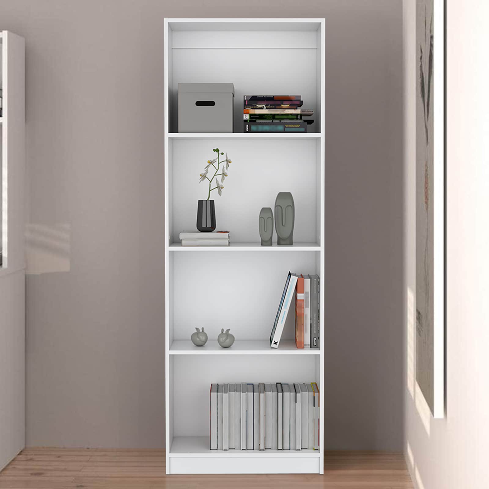 Flynama L-142820 bookcases - View #9