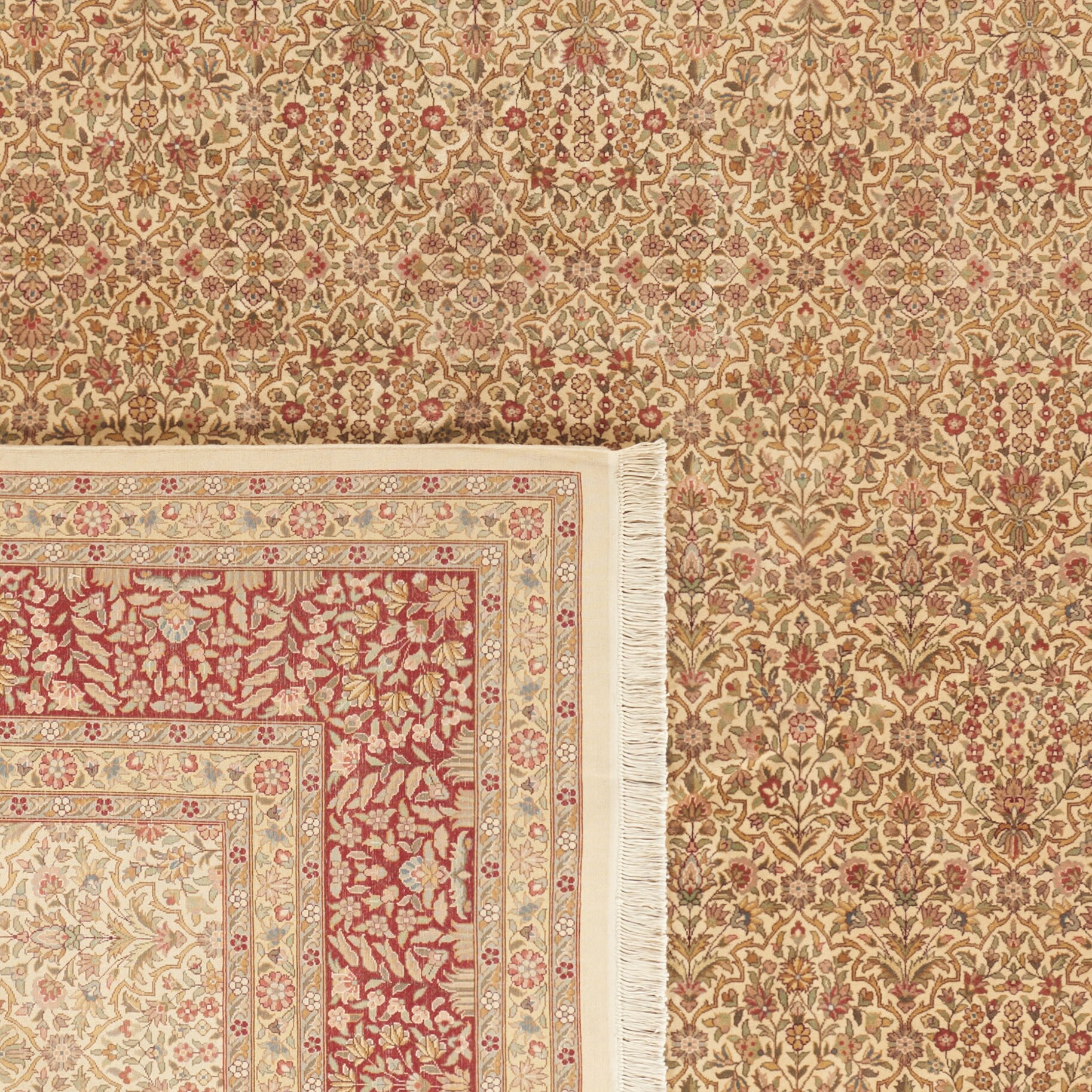 Safavieh RK13A-6 rugs - View #3