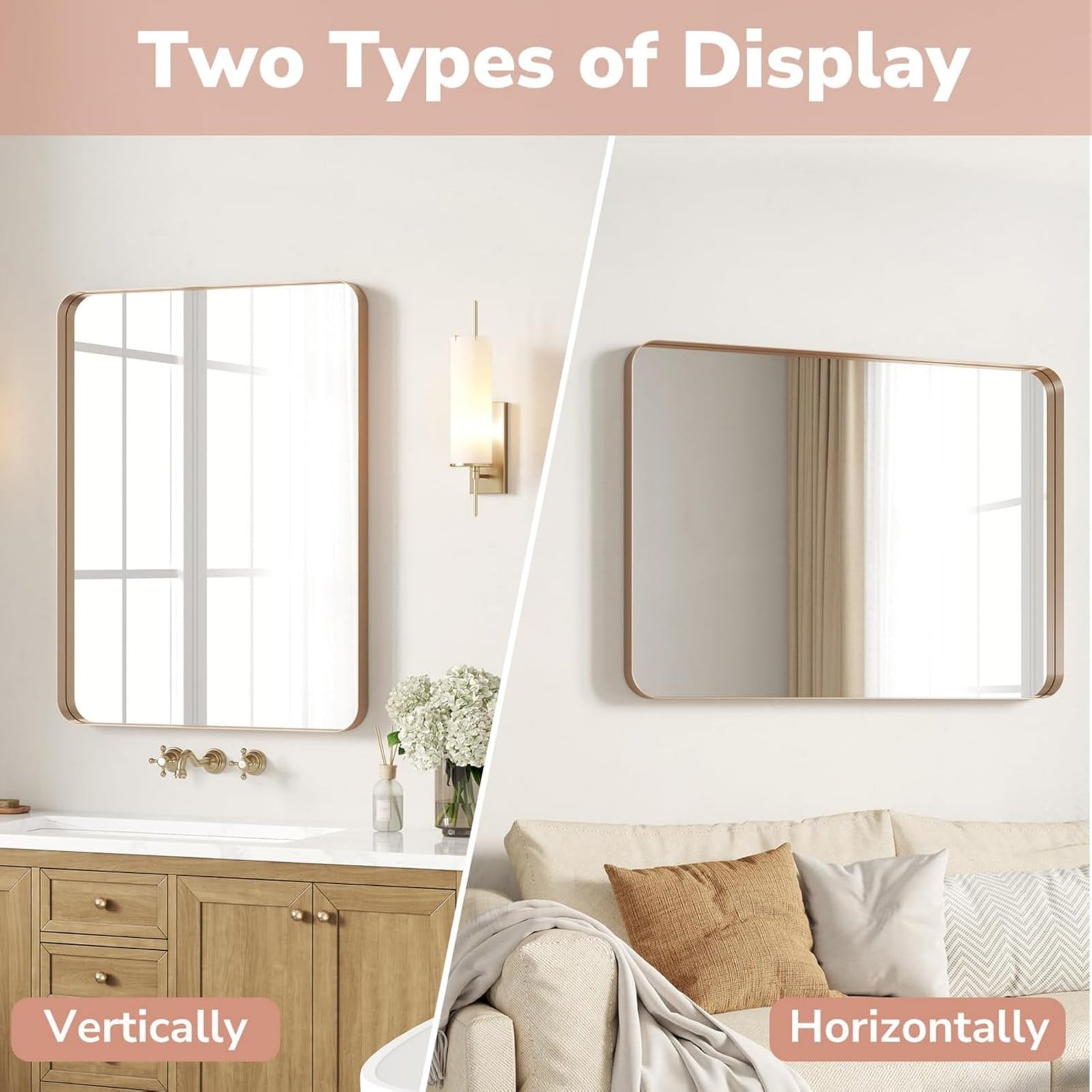 GlasFlength 642135862476 Decor-Mirrors - View #5