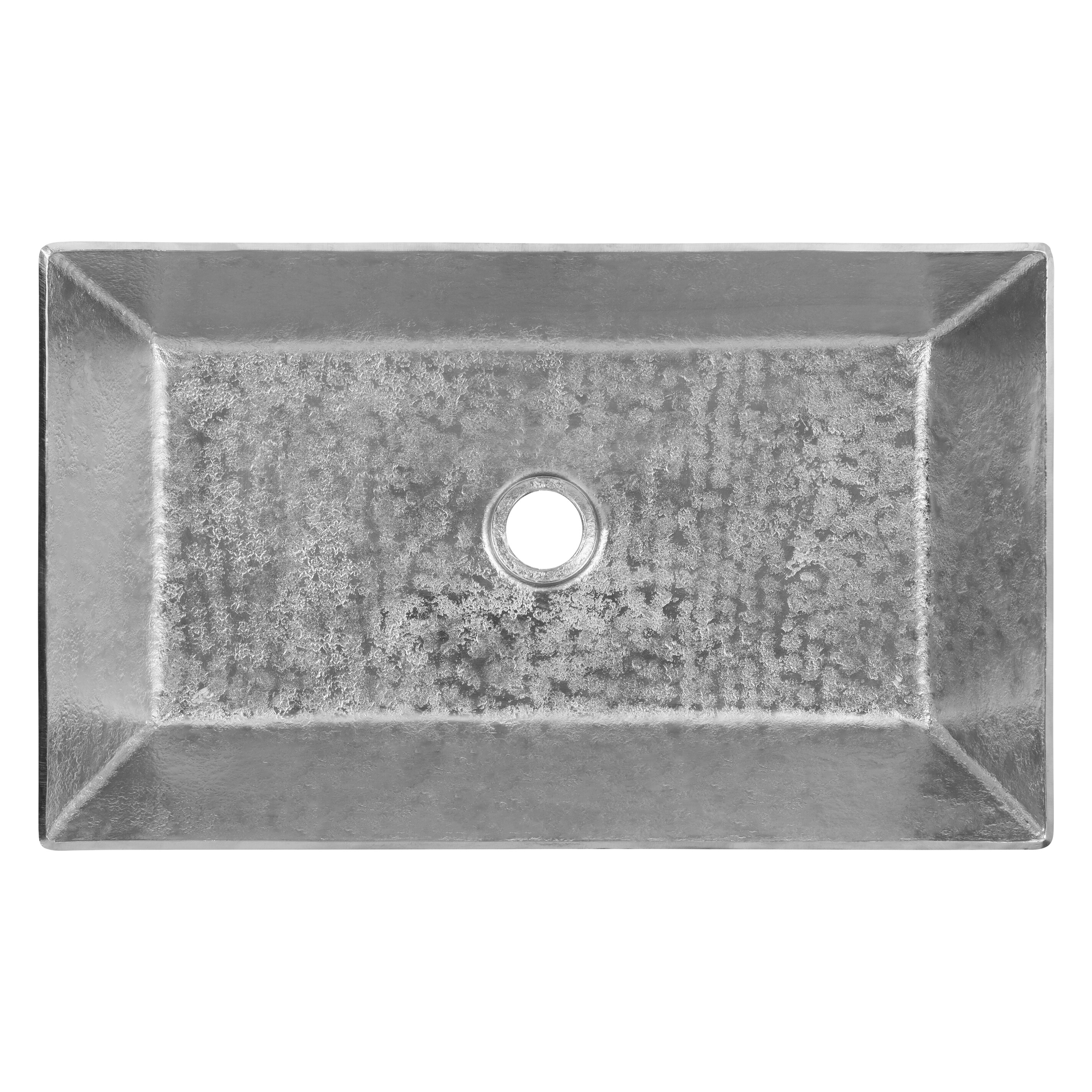 PREMIER COPPER PRODUCTS TFVREC20EN Bath-Sink - View #2