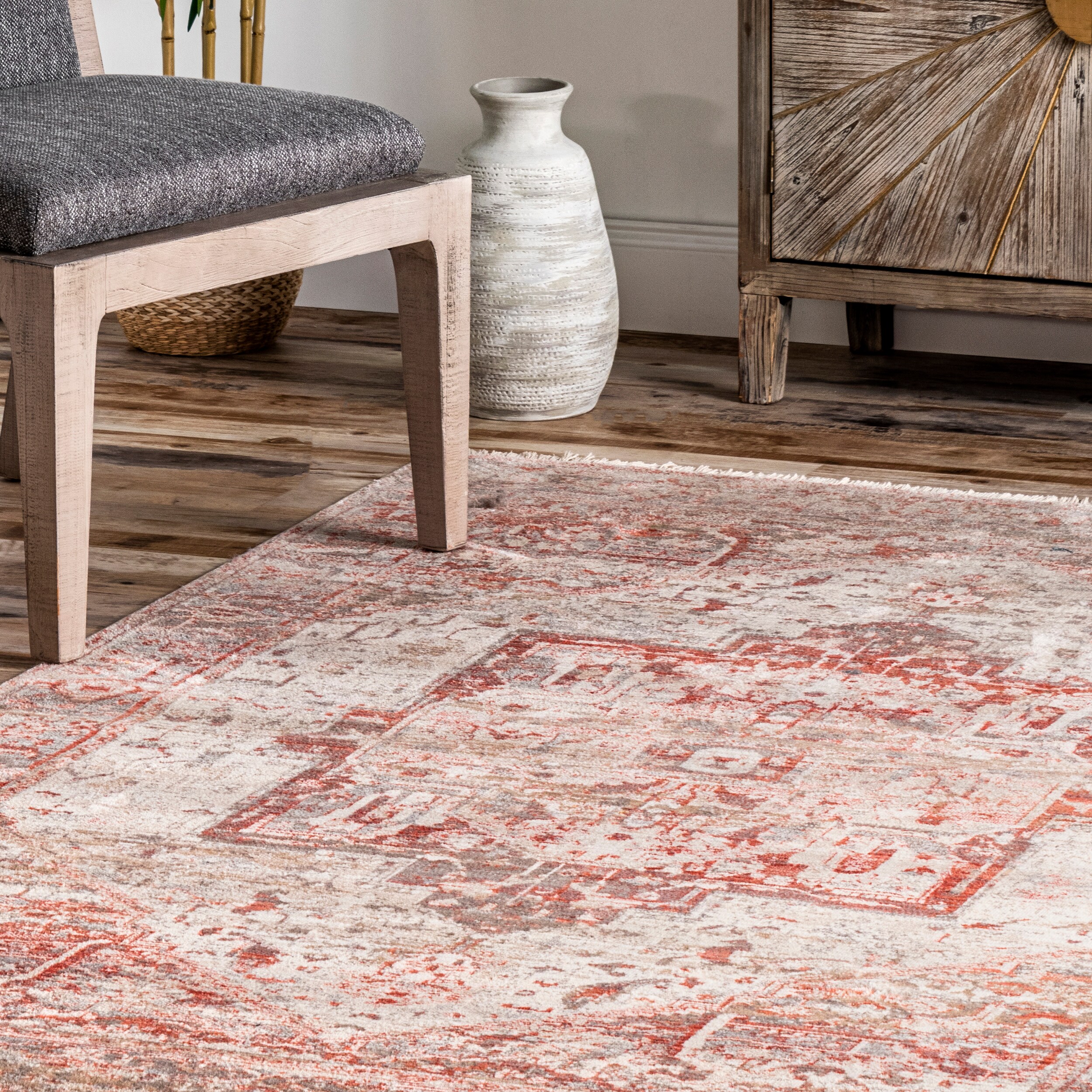 nuLOOM KHMC04D-305 rugs - View #8