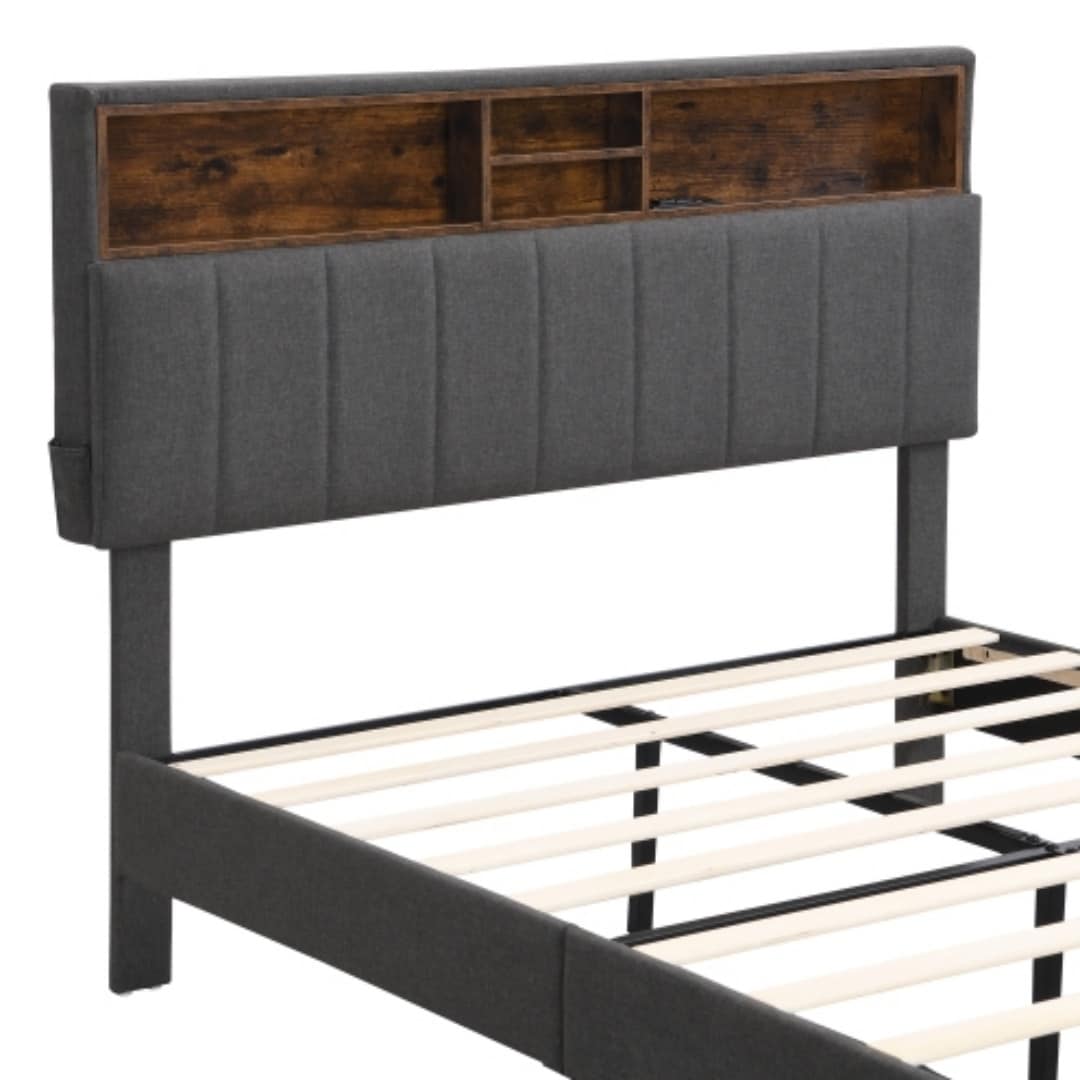 ZAKLOOP WU299337AAE beds - View #6
