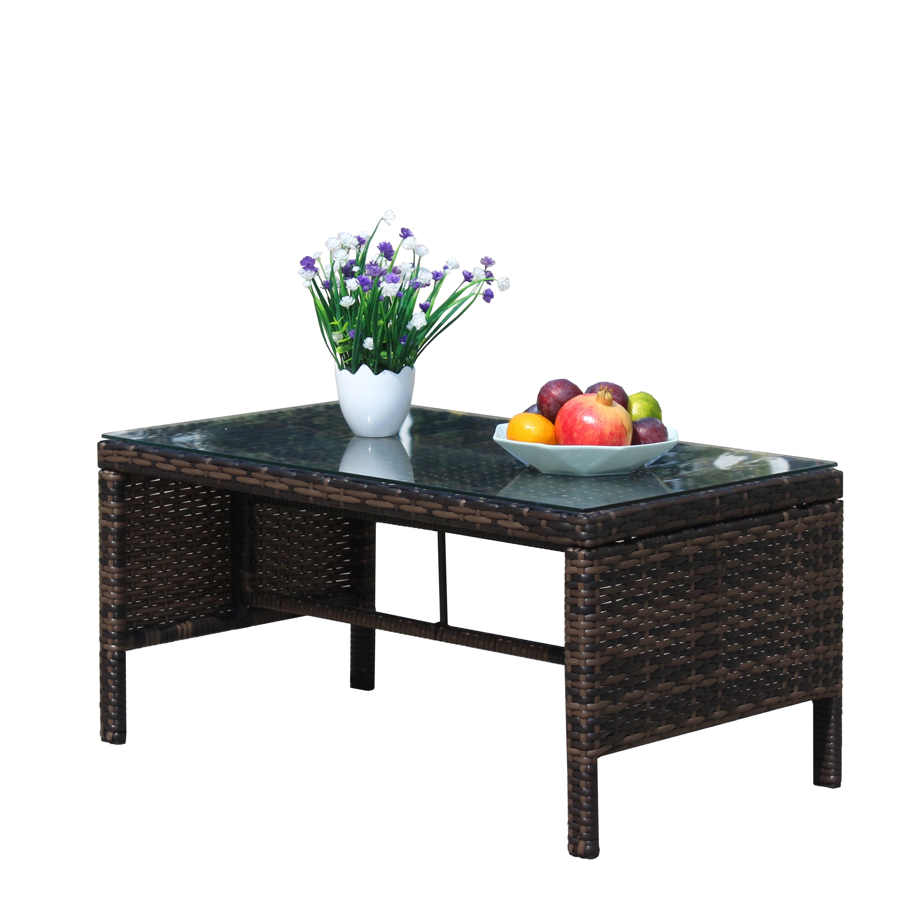 CESICIA W225-OPS-179 Patio-Tables - View #7