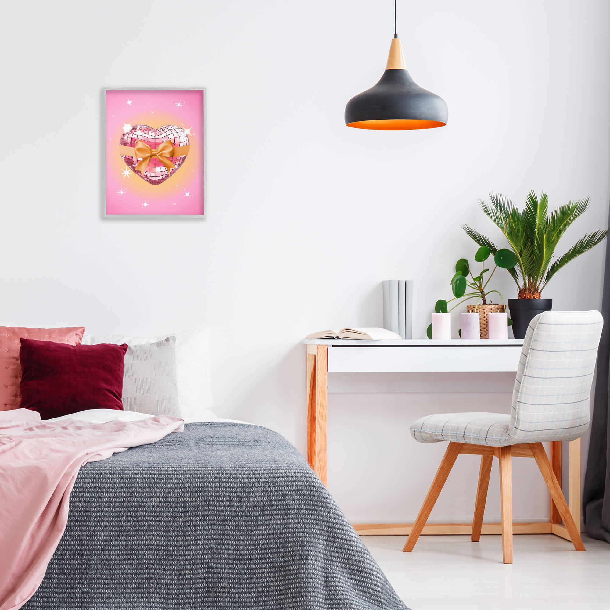 Stupell Industries BS-197-GFF-16X20 Wall-Art - View #3