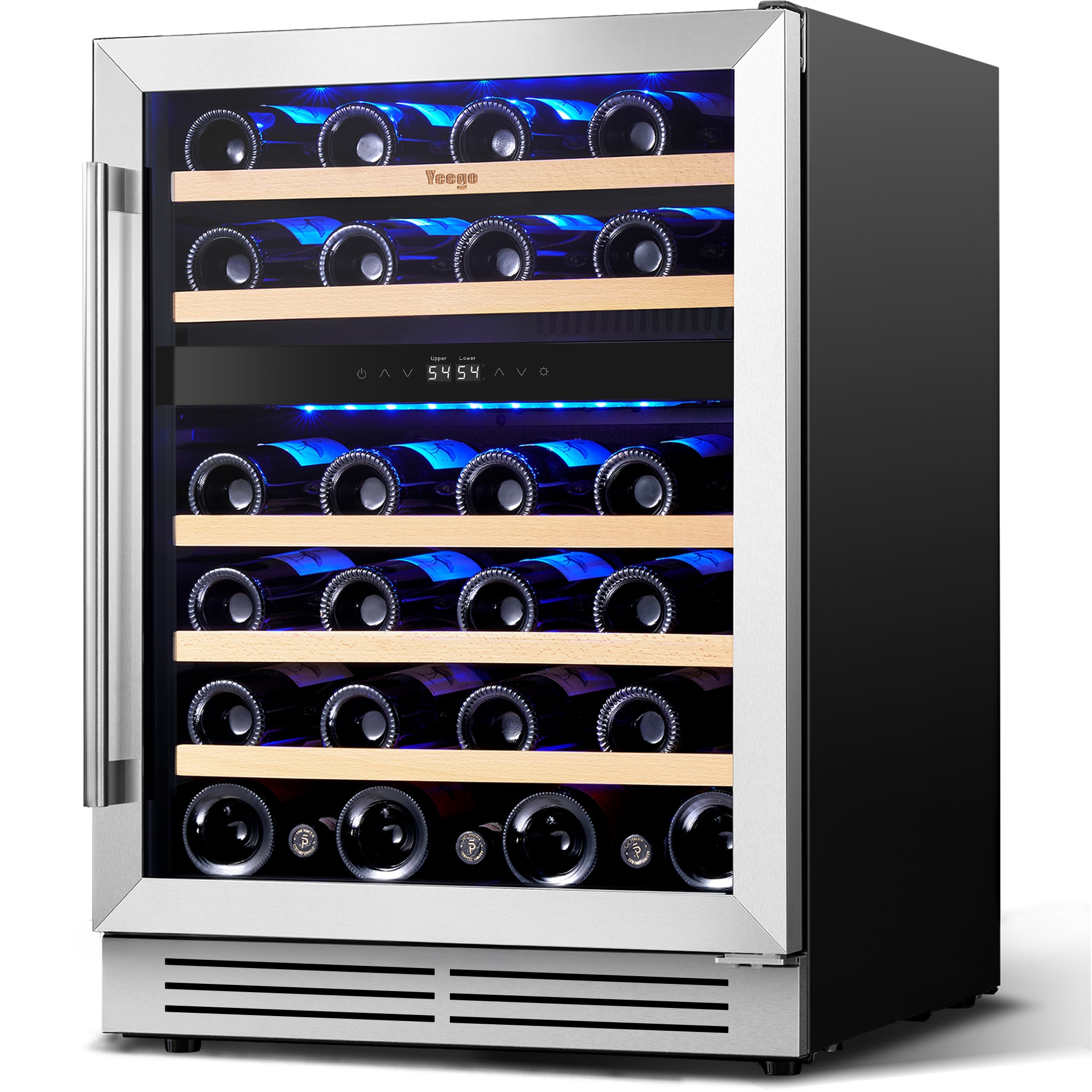 Yeego YEG-WD24-LS Wine-Chillers - View #13