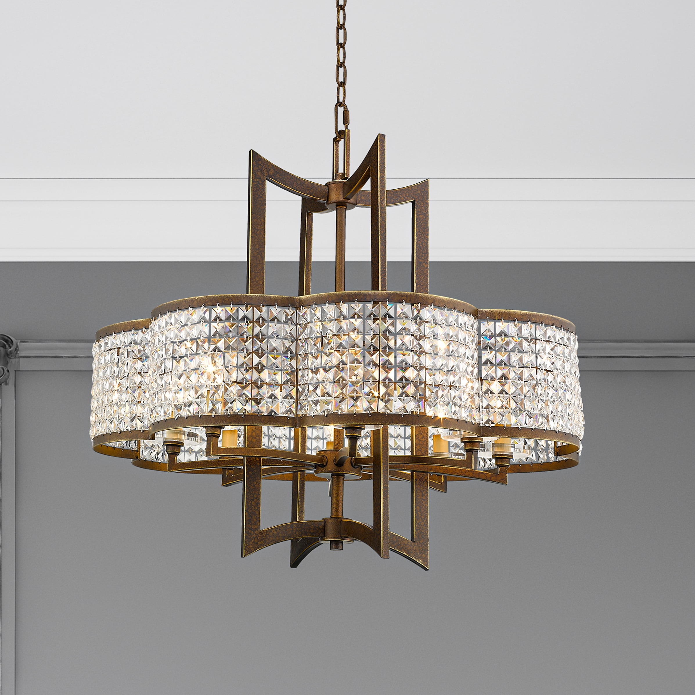 Livex Lighting 50578-64 b090015 - View #6