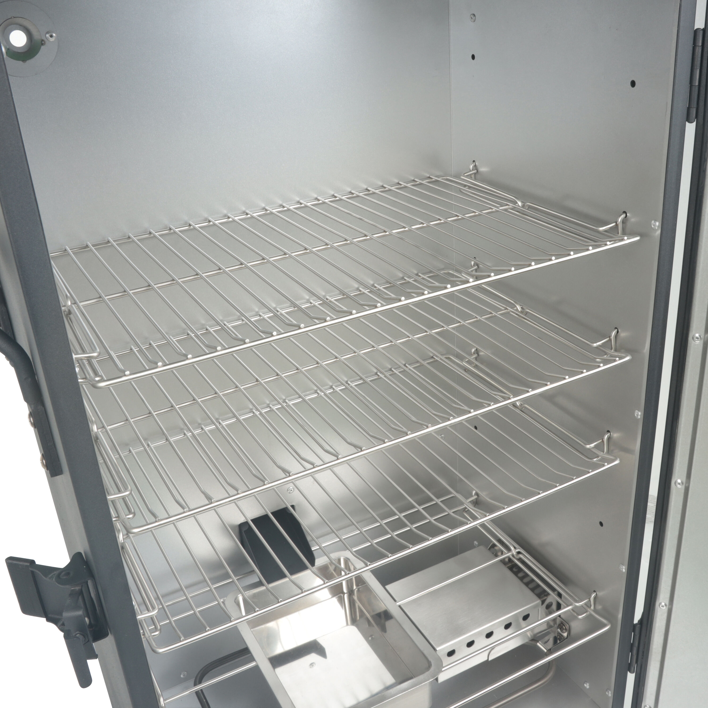 Master Forge EBS24031L Electric-Vertical-Smokers - View #10
