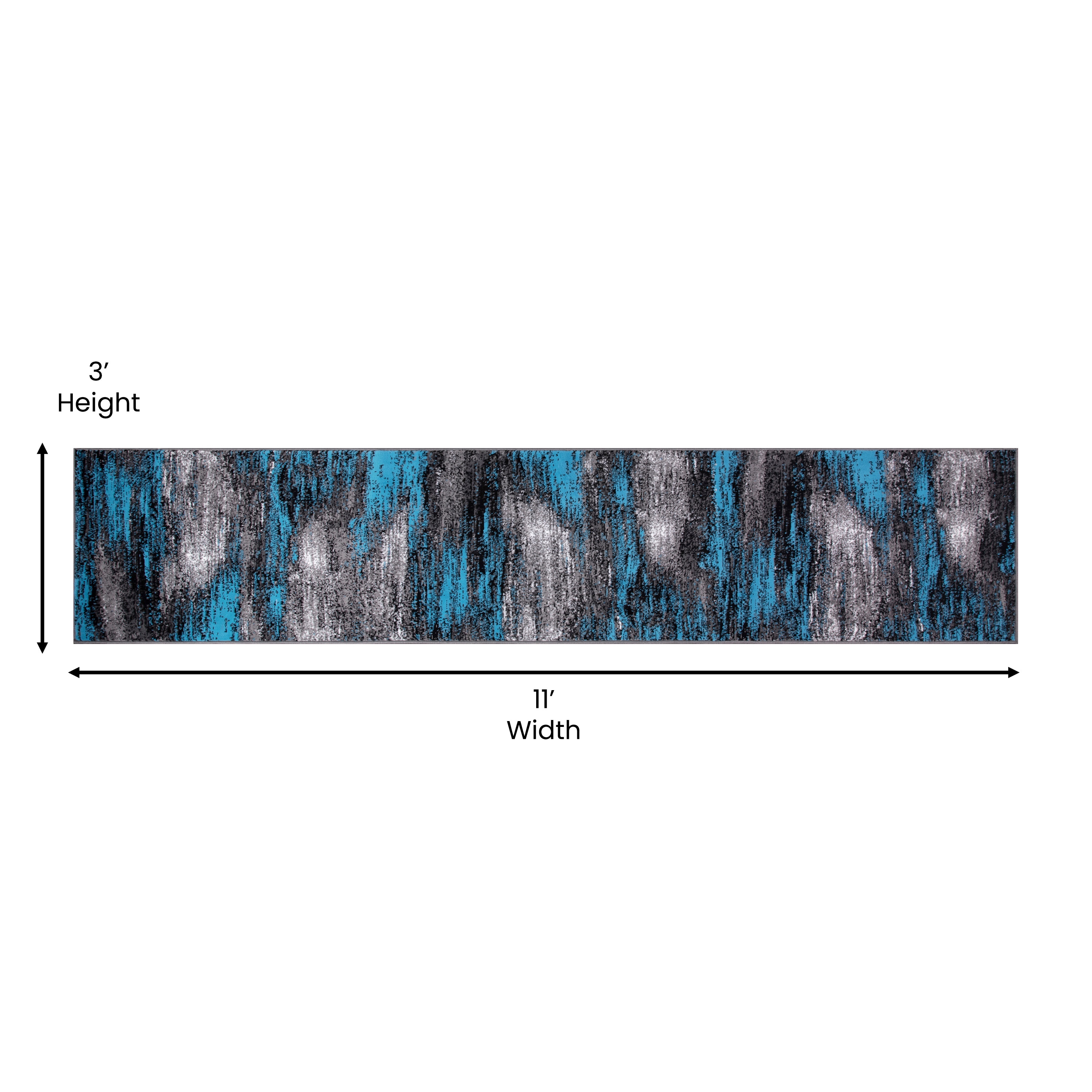 Flash Furniture 840196386591 rugs - View #6