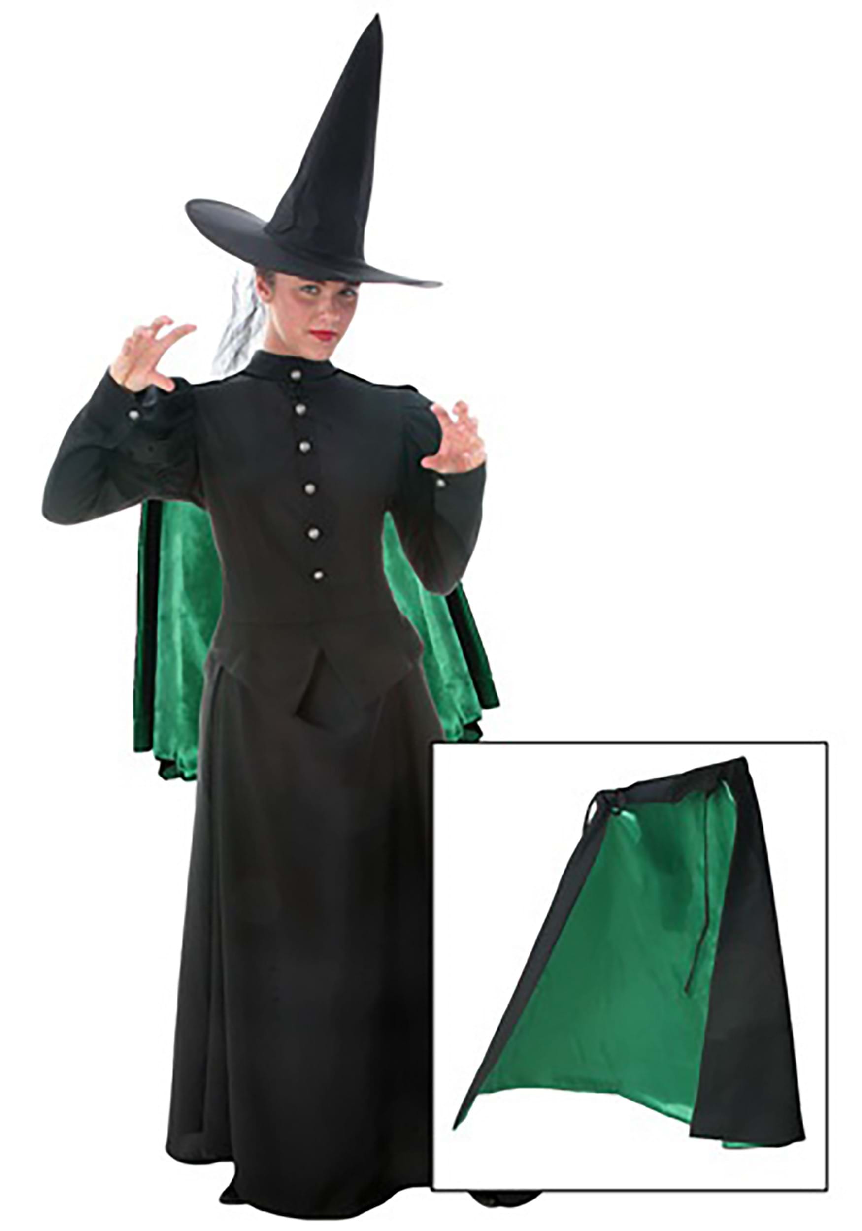 HalloweenCostumes.com FUN0016-ST costumes - View #2