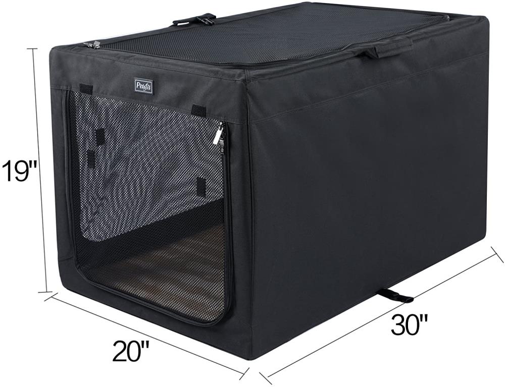 PETSFIT DCC10413ZB01M Pet-Crates-Carriers - View #2