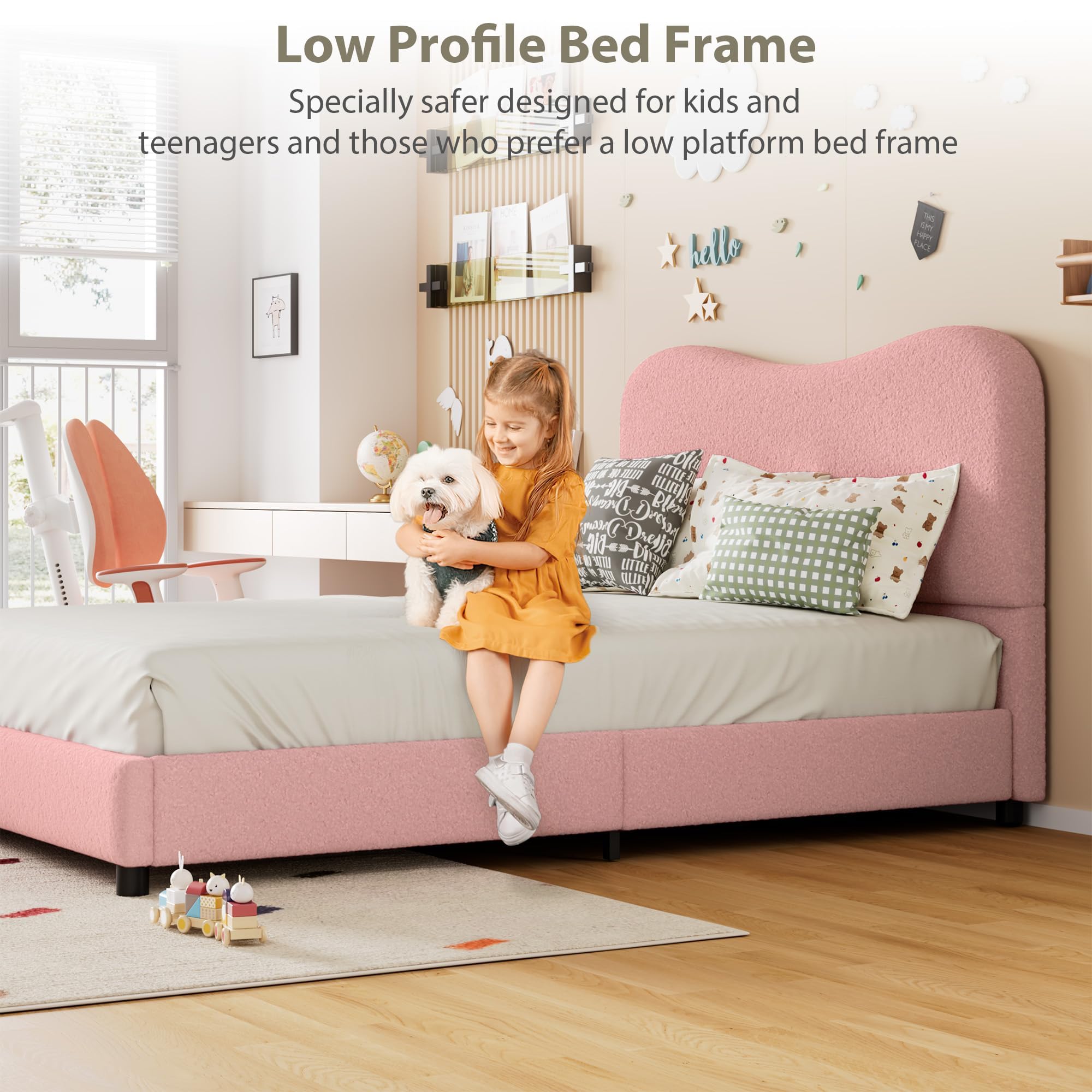 DEXSO ENCOREPHKBA9619 beds - View #6