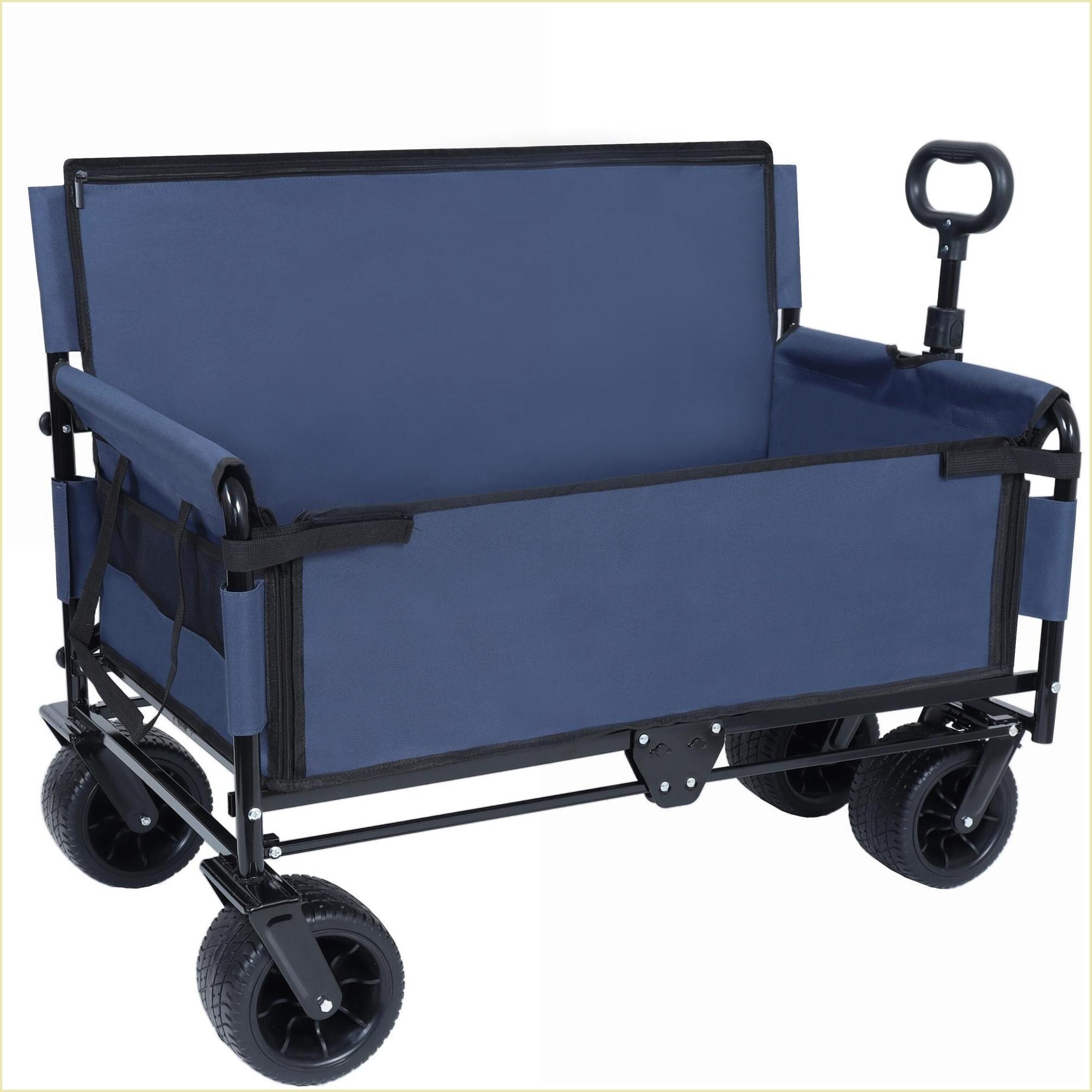 Watnature C3OIHSG1ZJDP Yard-Carts - View #15
