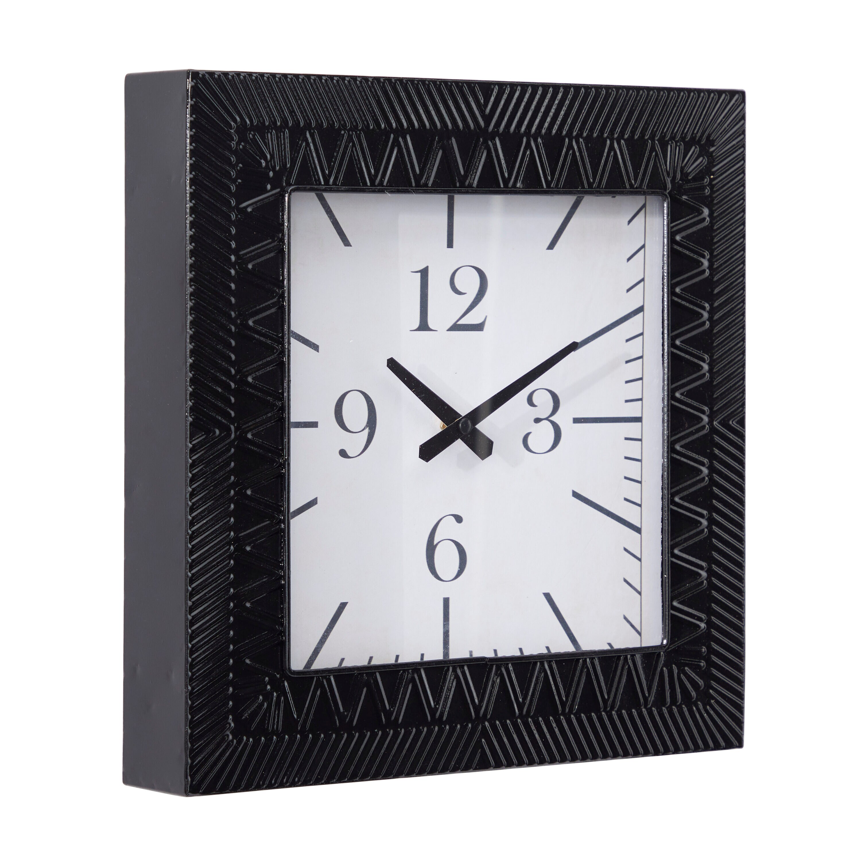 Grayson Lane 64914 Indoor-Outdoor-Clocks - View #4