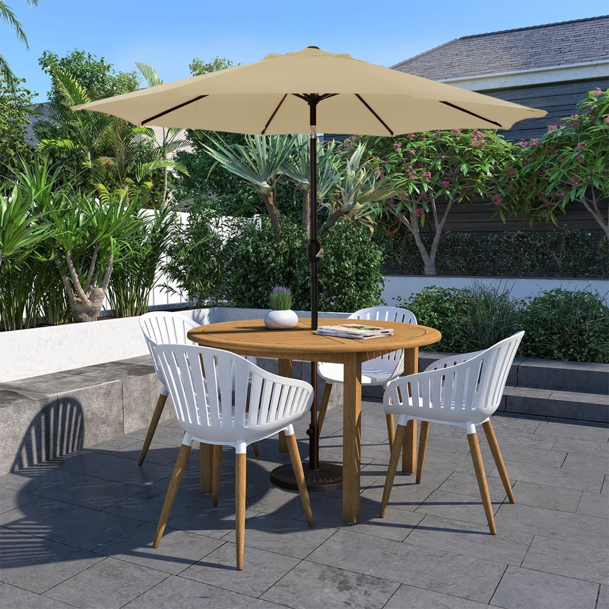 CASAINC WF-ED9190003001 Umbrellas-2 - View #2