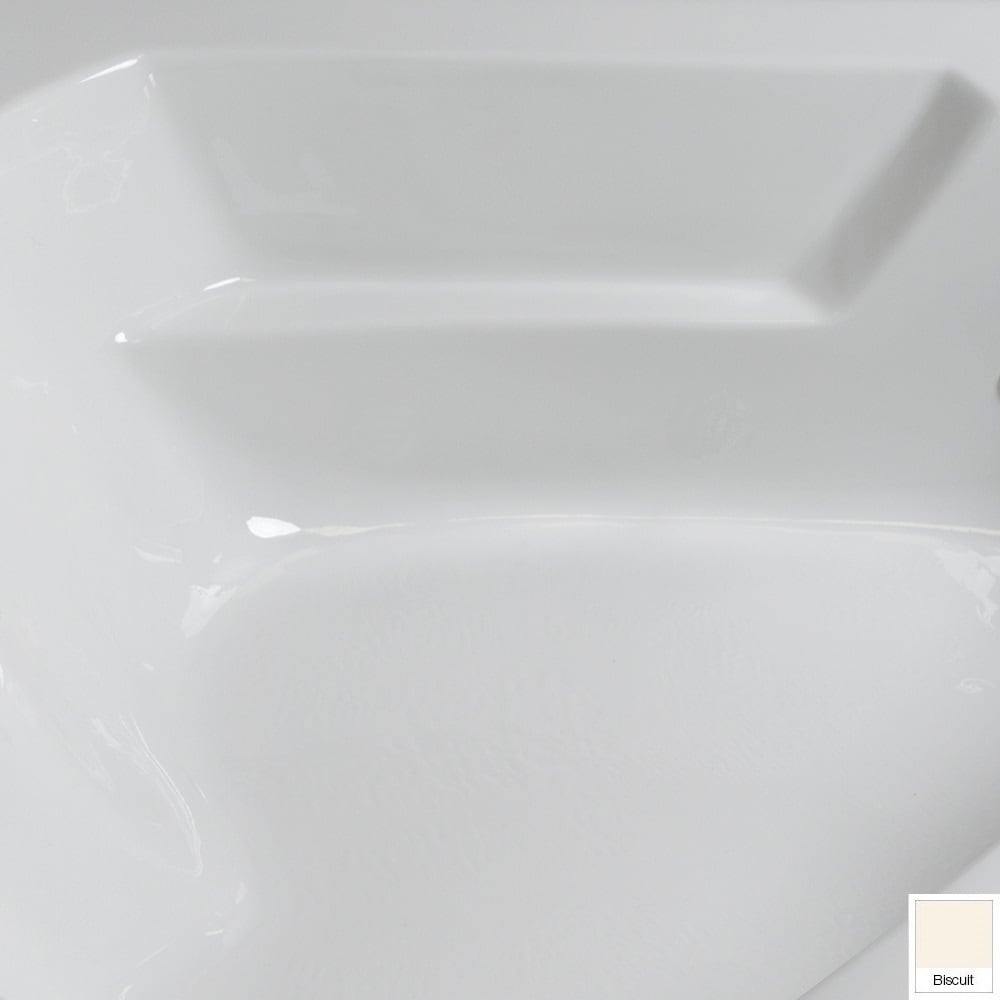 Laurel Mountain 6060DPAL528 bathtubs - View #7