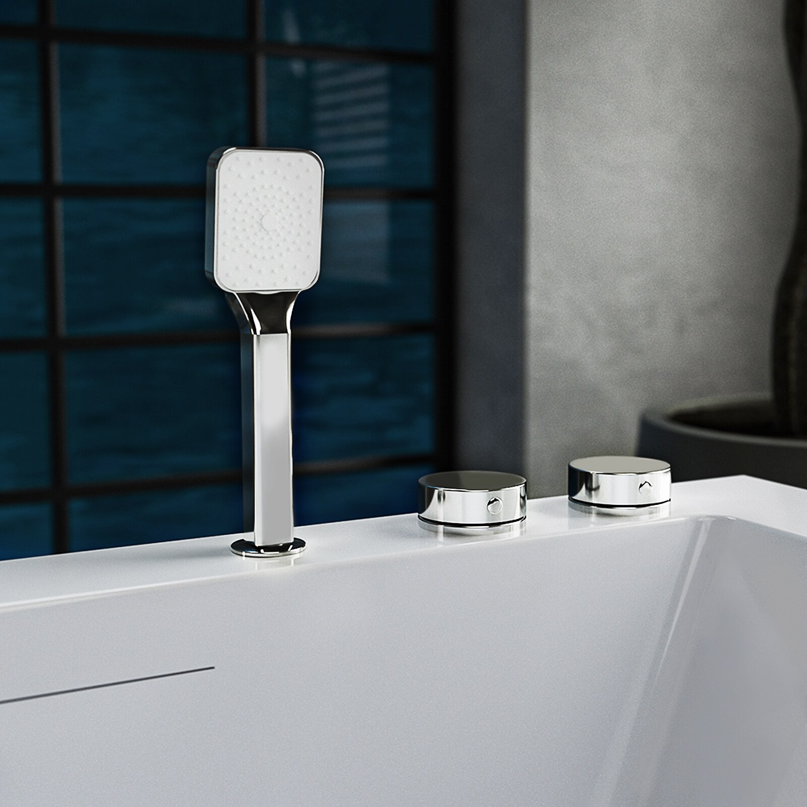 Empava EV-71JT801 bathtubs - View #4