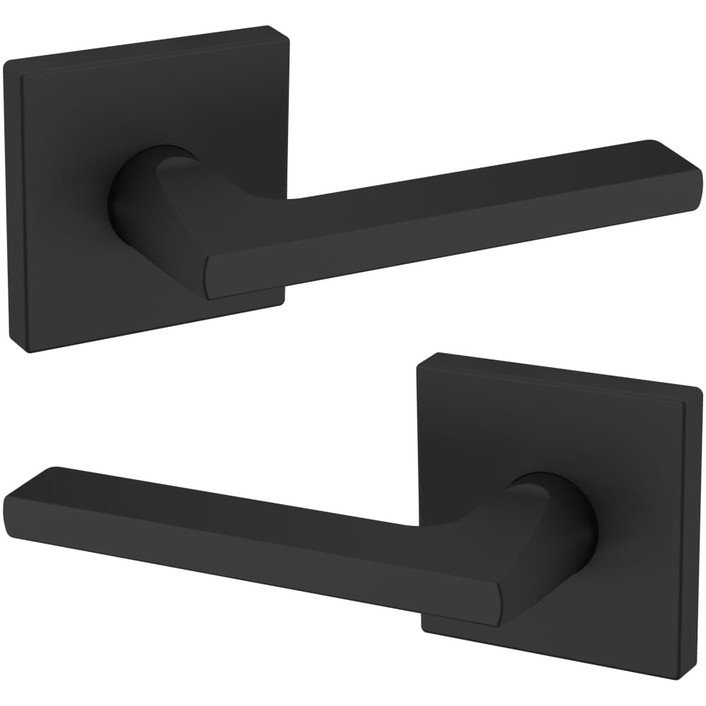 Baldwin 5162190PASS Door-Handles - View #3