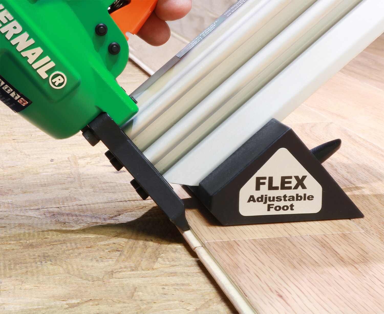 Powernail 2000FKIT Flooring-Nailers - View #3