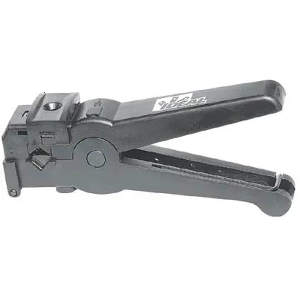 IDEAL 45-520 Wire-Strippers-Crimpers-Cutters - View #3