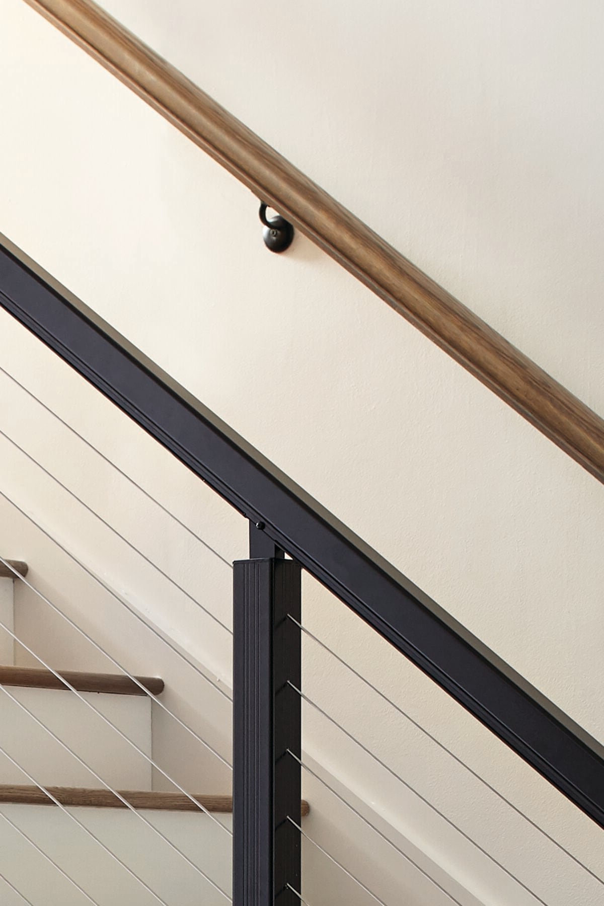 Crown Heritage BC4983028FB Interior-Stairpart-Railing - View #5