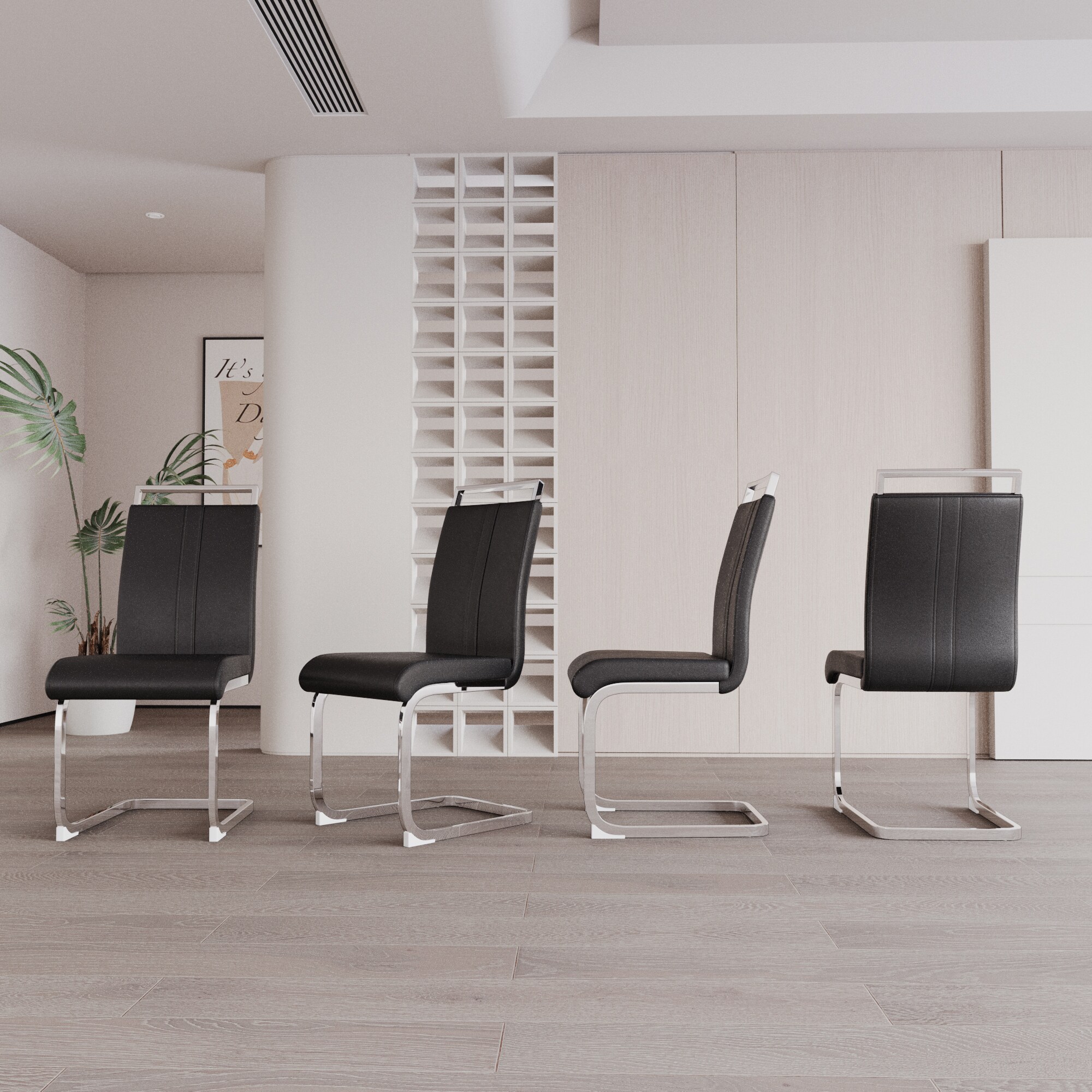 Siavonce XH00193 Dining-Sets - View #15