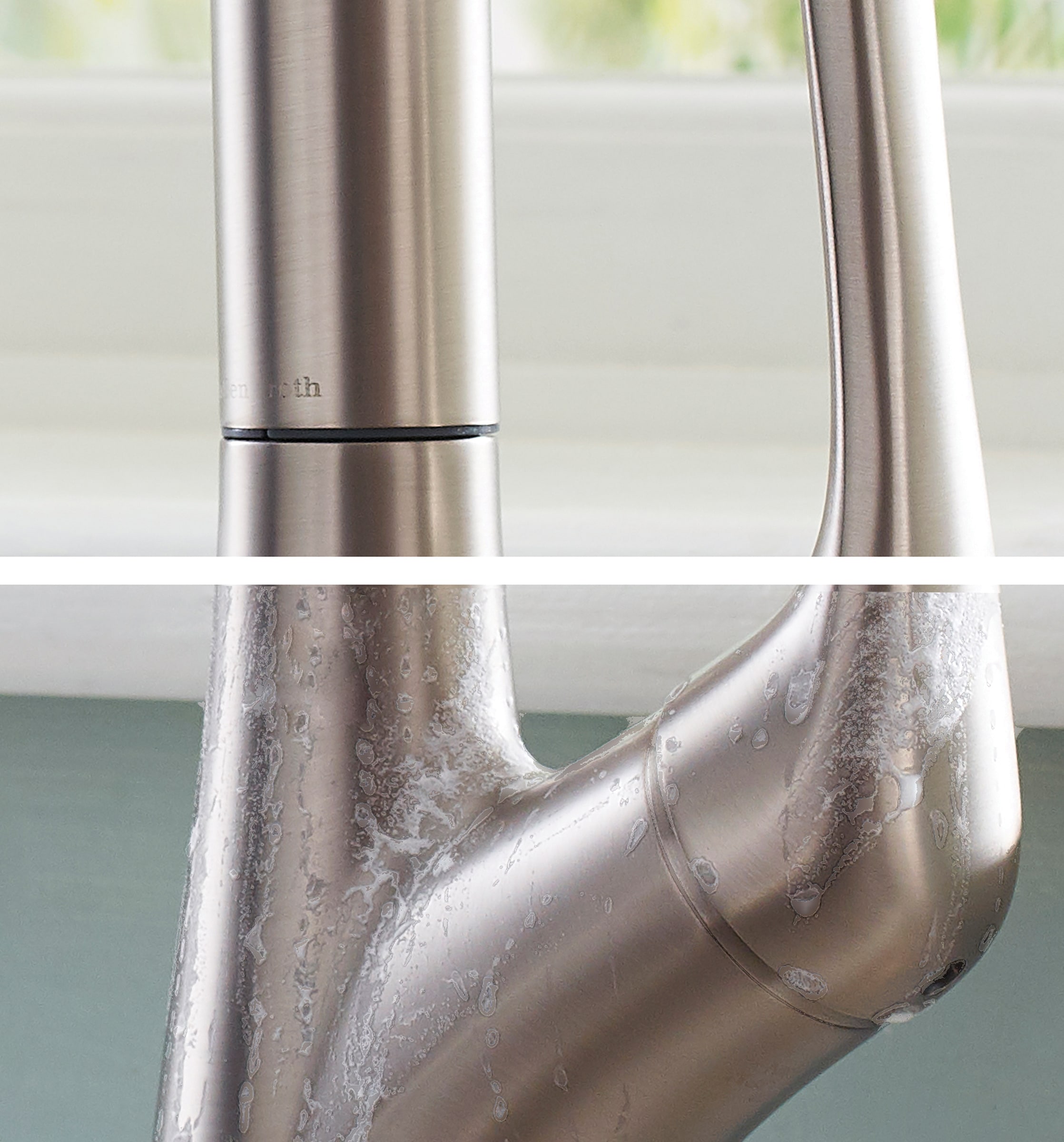 allen + roth 67914W-103402 Kitchen-Faucets - View #10