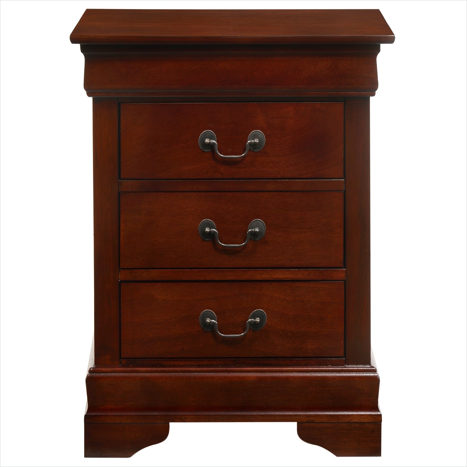 SunJet ZA3DCT056KDU nightstands - View #6