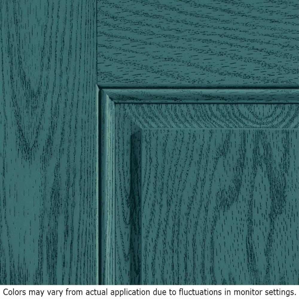 Therma-Tru Benchmark Doors TTB630996 Entry-Doors - View #3