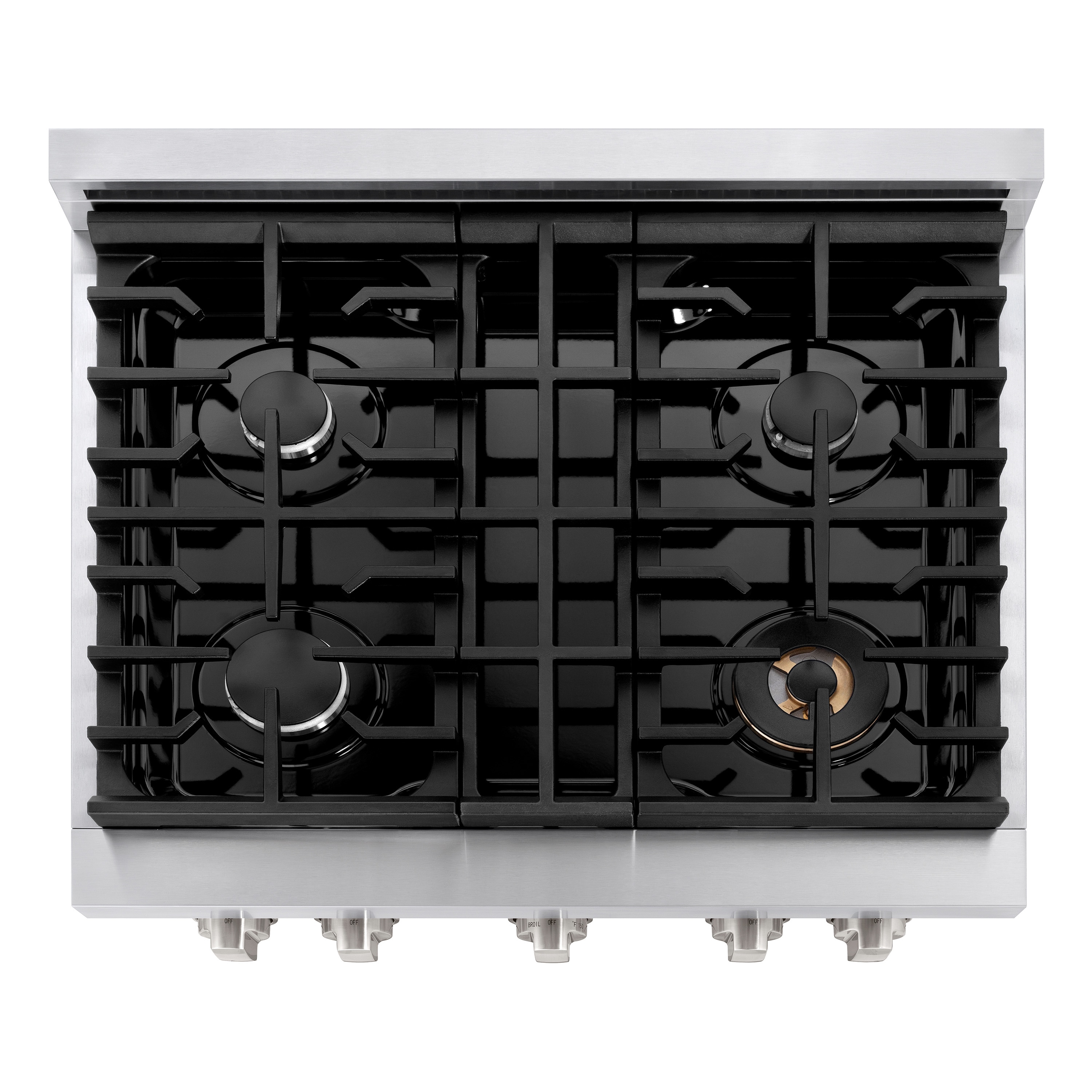 ZLINE KITCHEN & BATH SGR30 Freestanding-Gas-Ranges - View #16