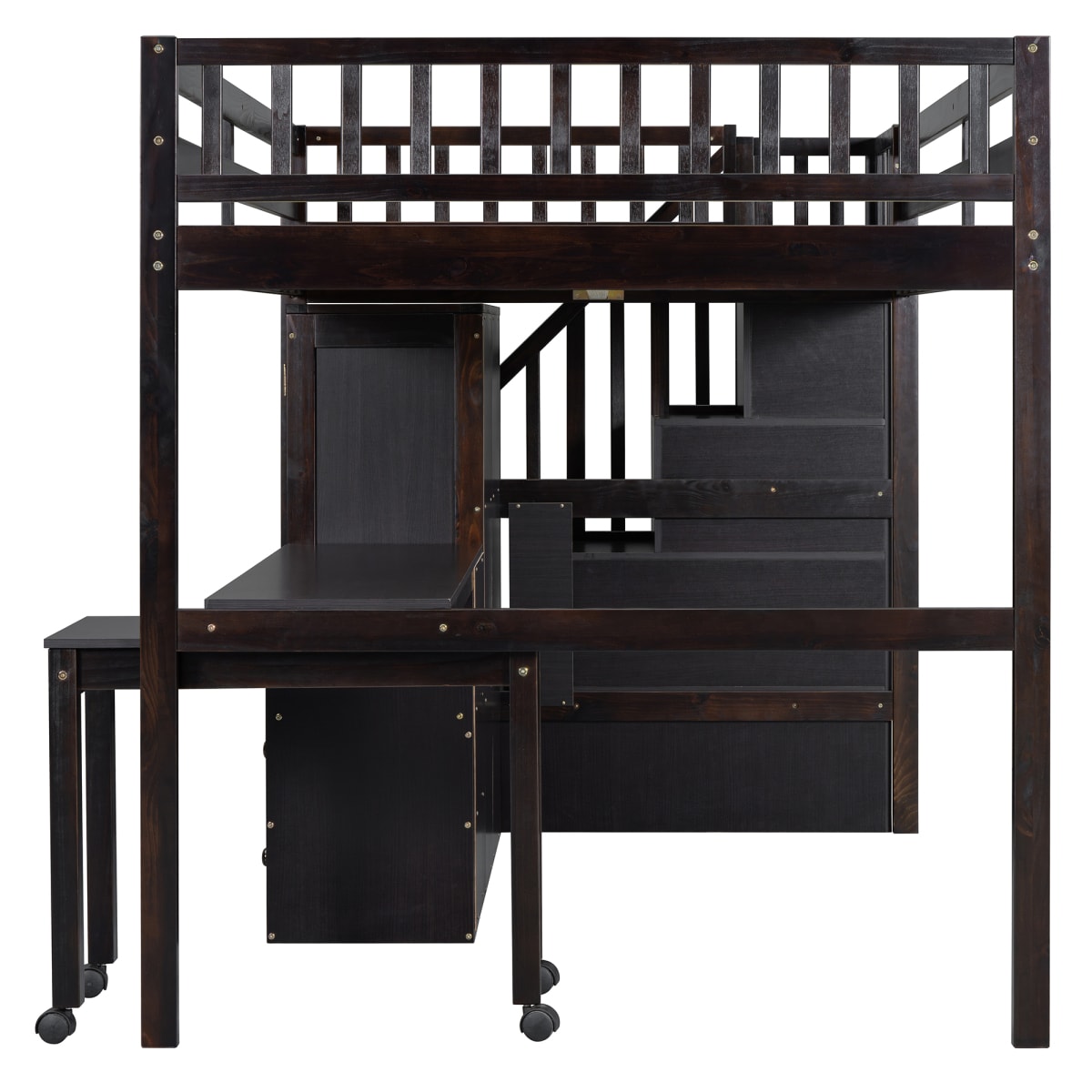 Streamdale Furniture N708S00014P beds - View #14