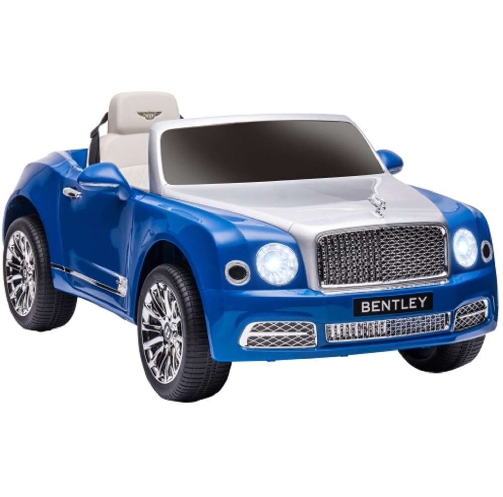ZAKLOOP WU2225P156323 12-volt Toy car Battery Included Charger Included