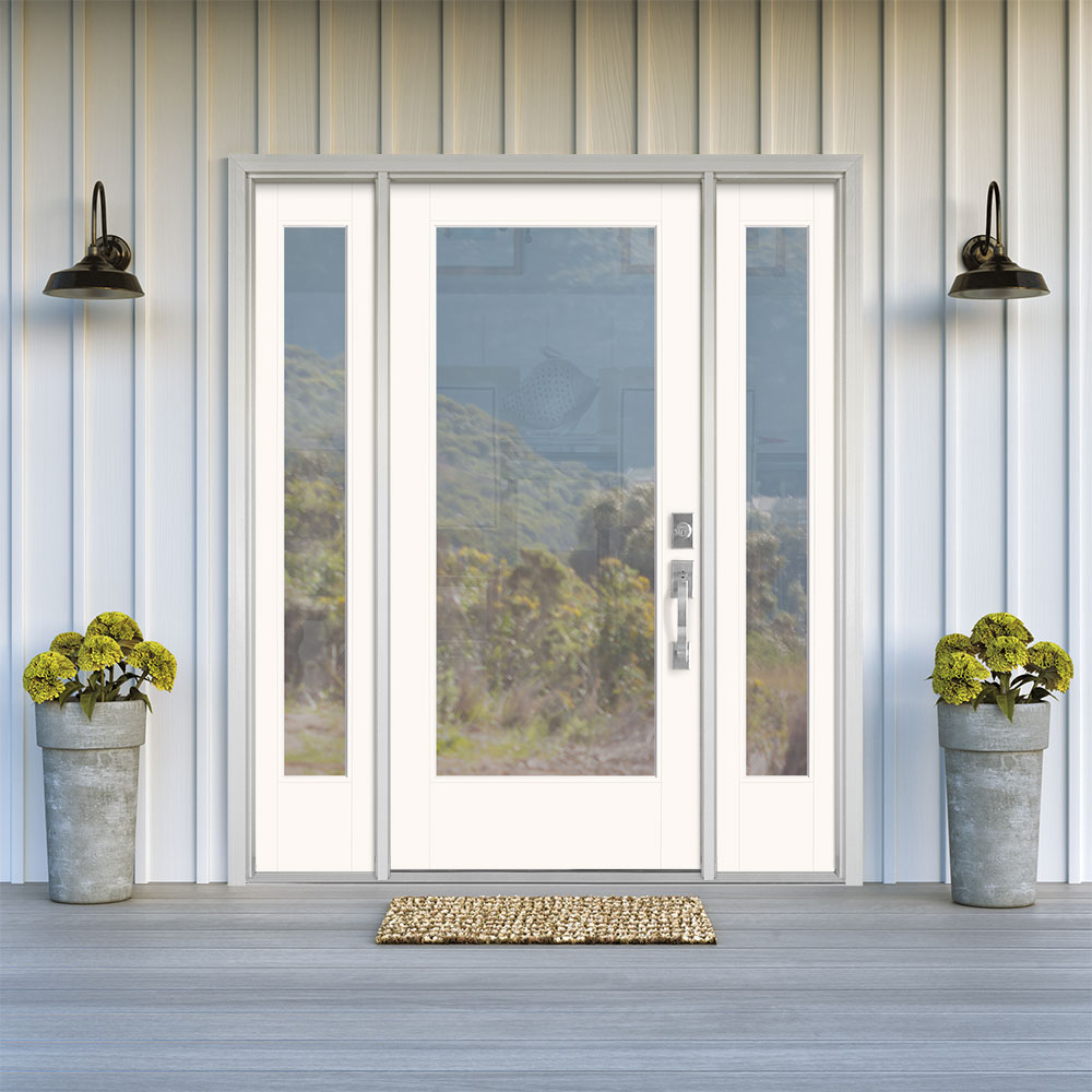 Masonite 1523941 Entry-Doors - View #2