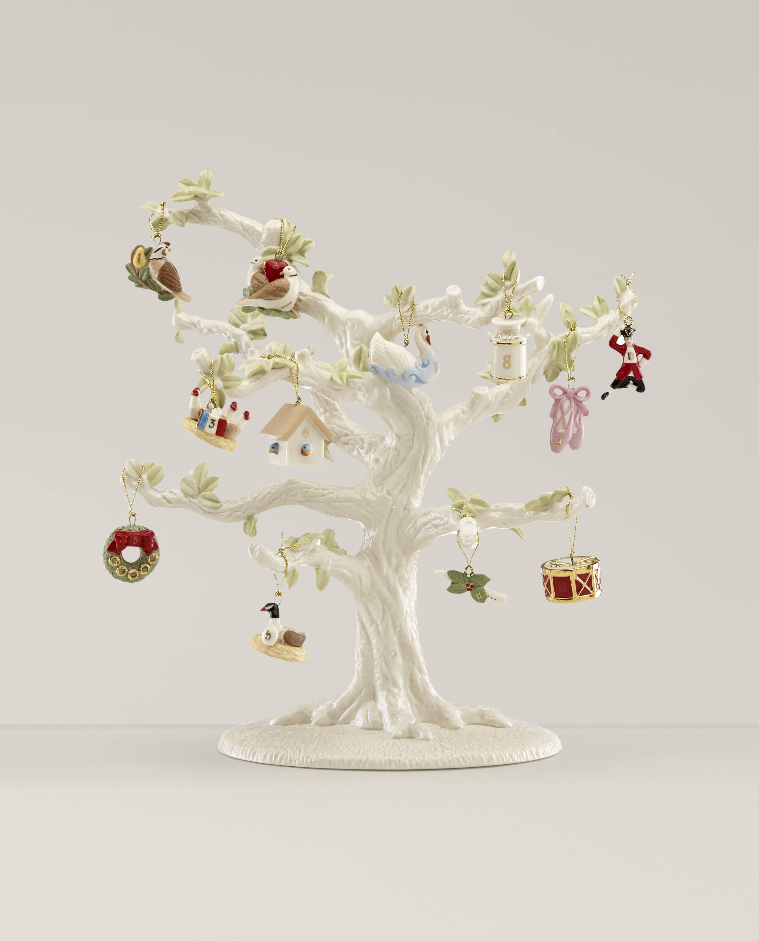 LENOX 884225 Table-Christmas-Decorations - View #3
