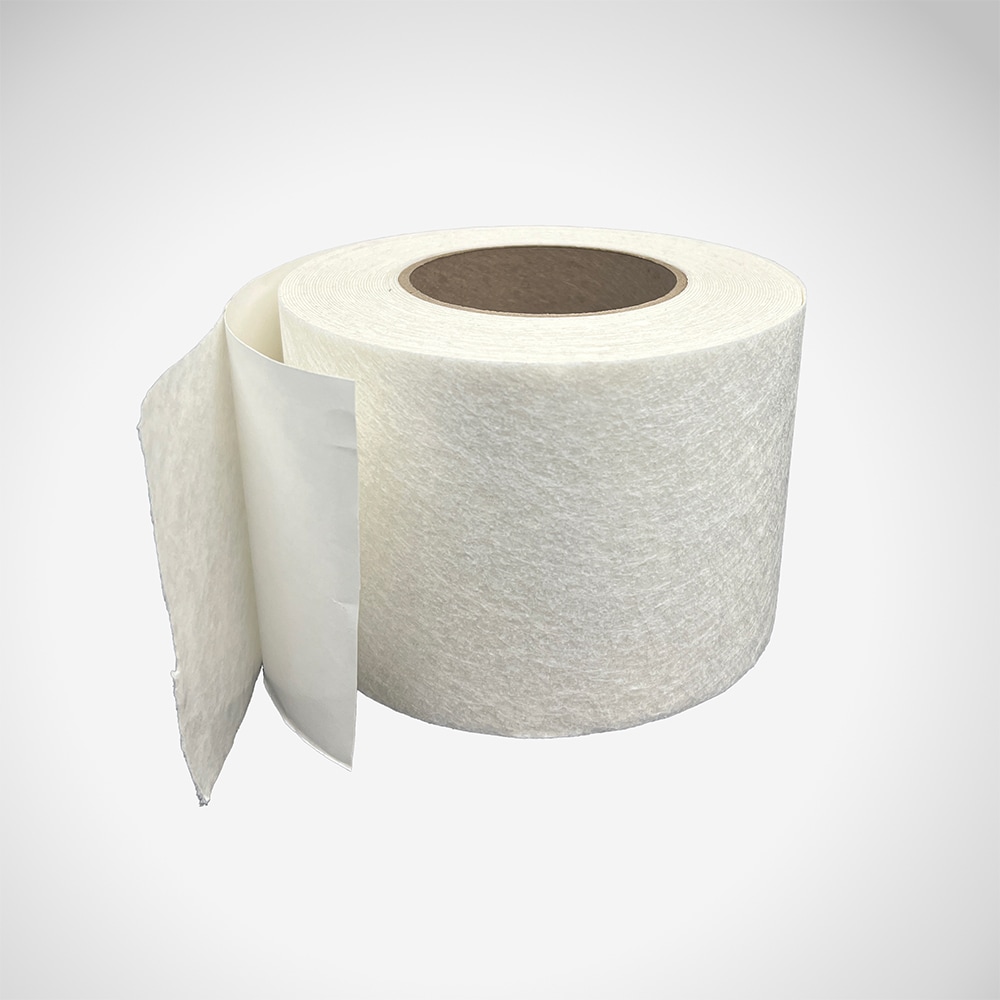 AMES Peel and Stick 50-ft Roof Seam Tape #PS450