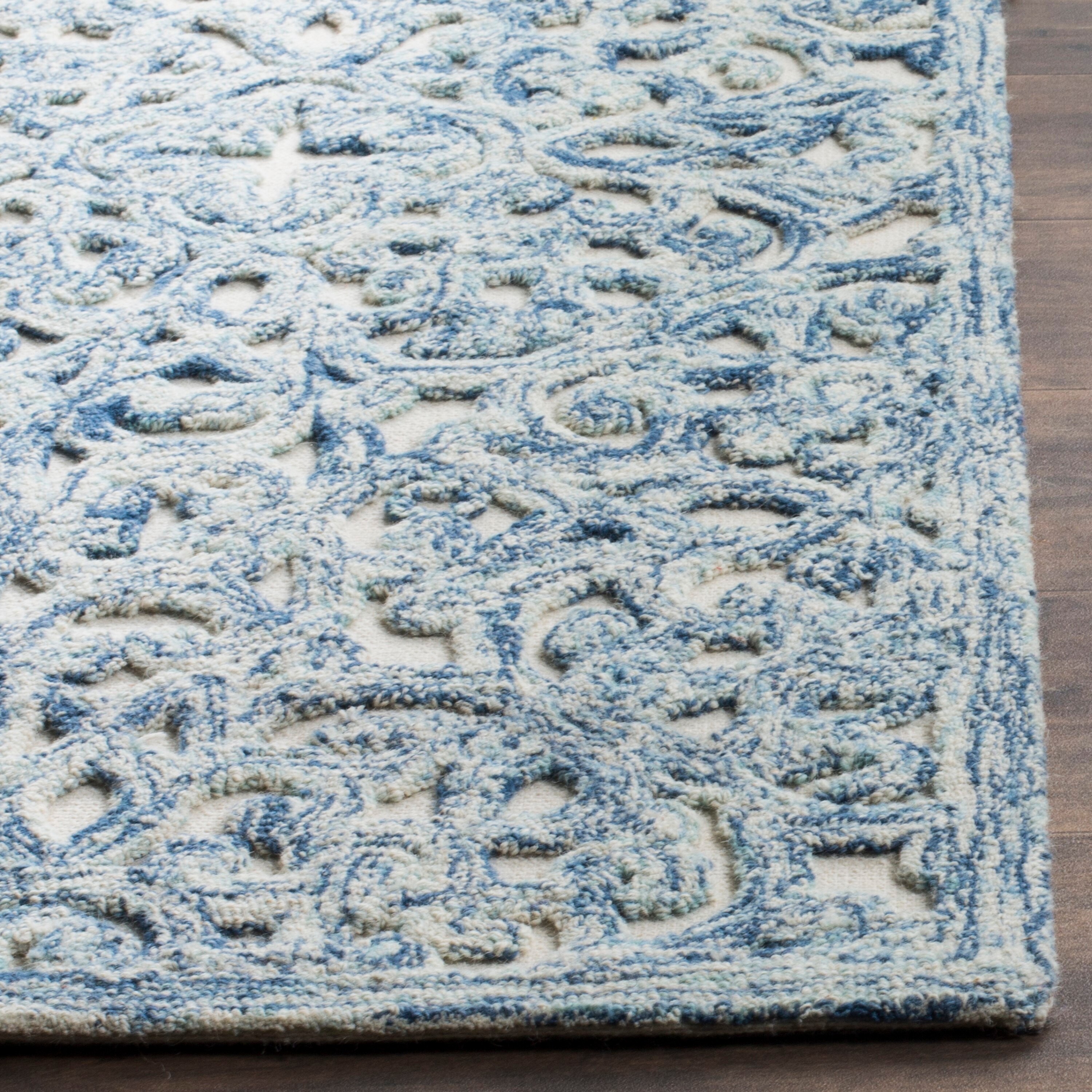 Safavieh TRC103B-24 rugs - View #3