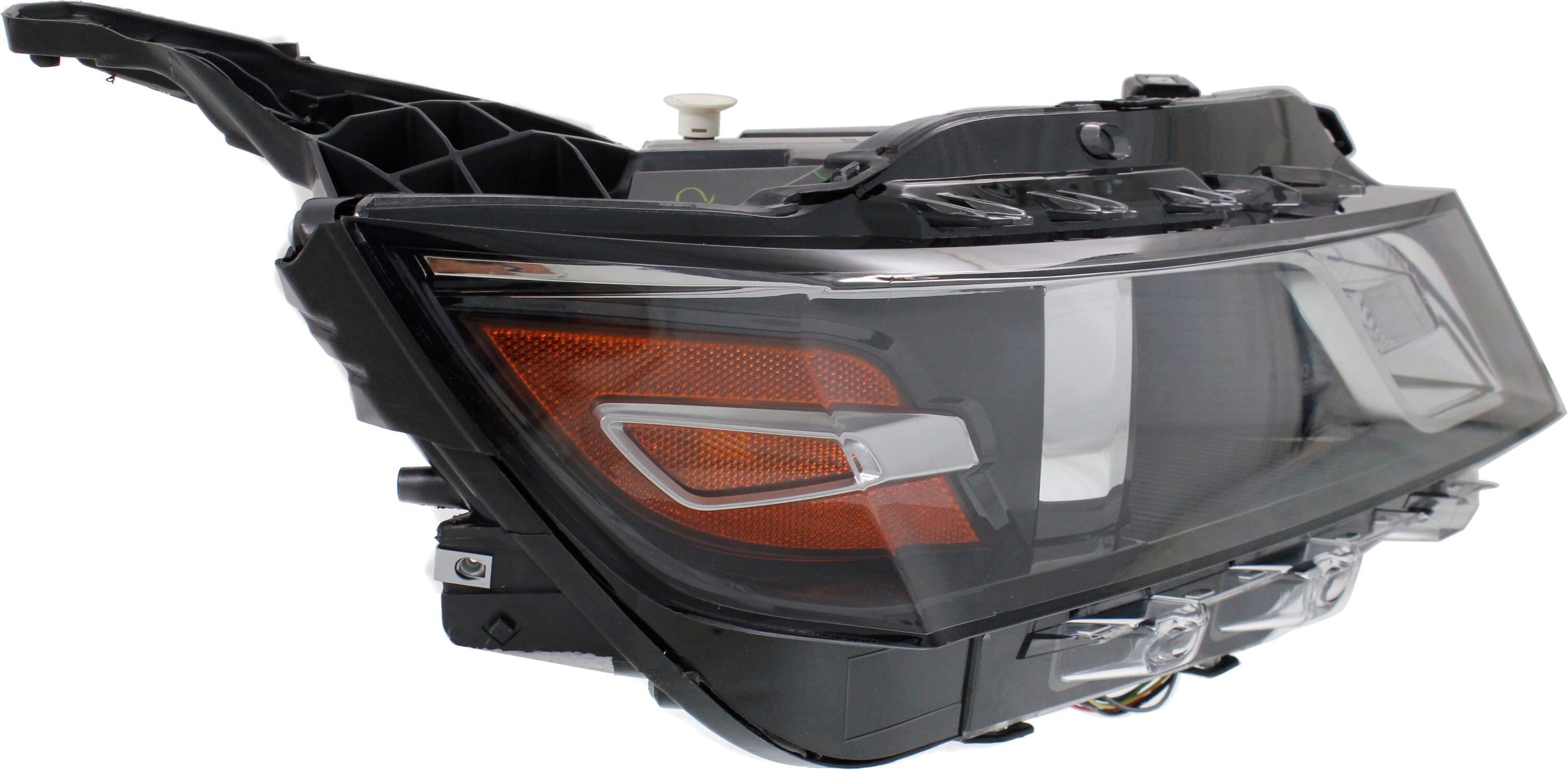 Garage-Pro JCWREPC100359QGP Headlights-Components - View #3