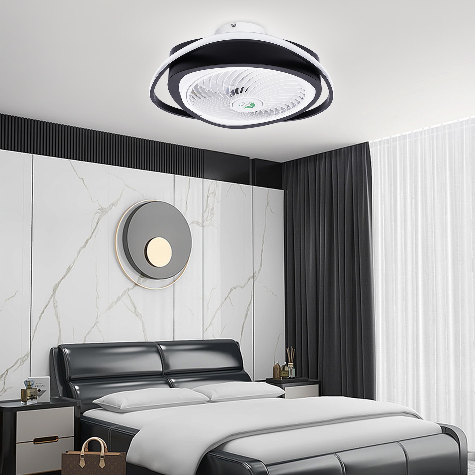 Oukaning HG-ZJGJ-5411-US-987 Ceiling-Fans - View #12