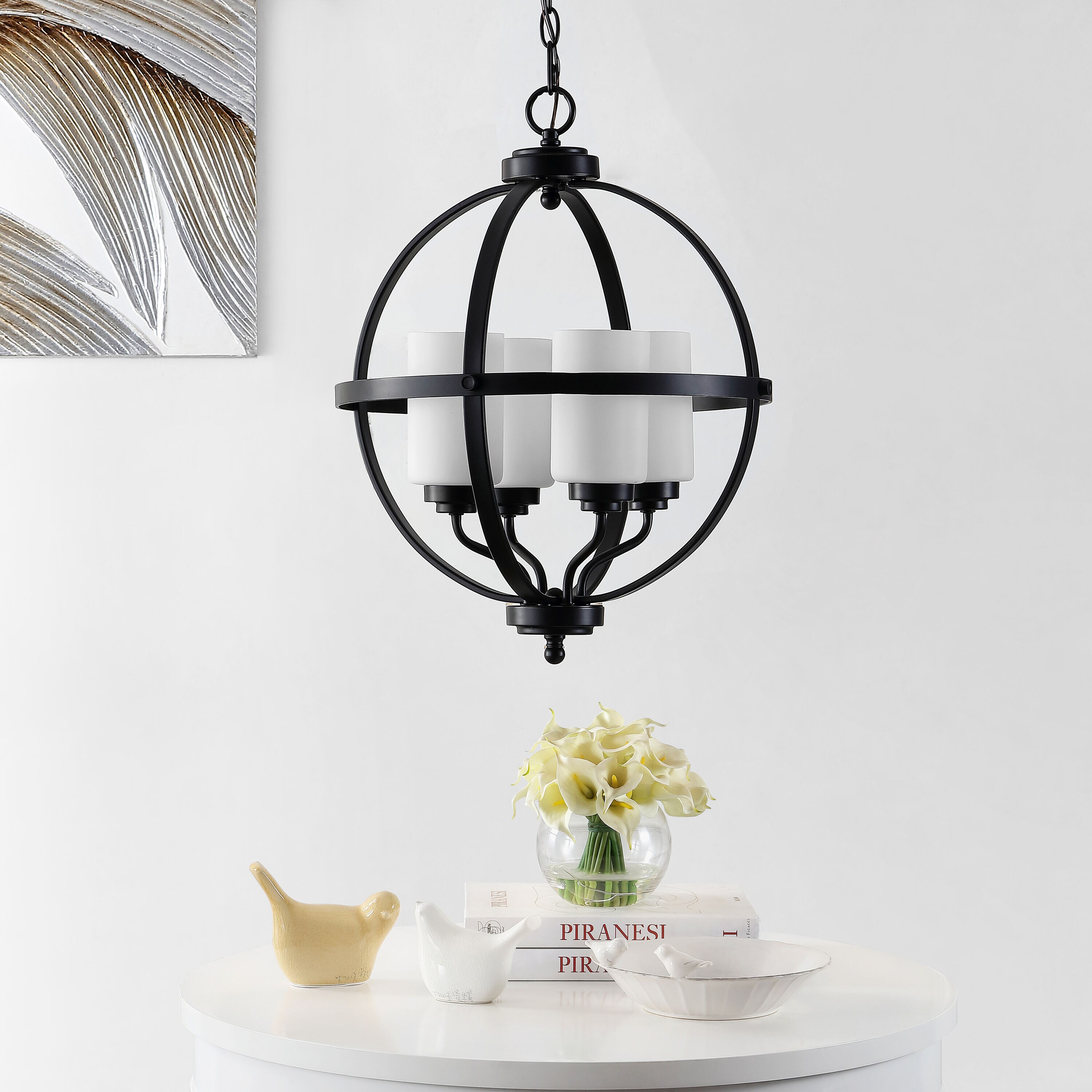 Safavieh PND4117B Wall-Accents - View #5