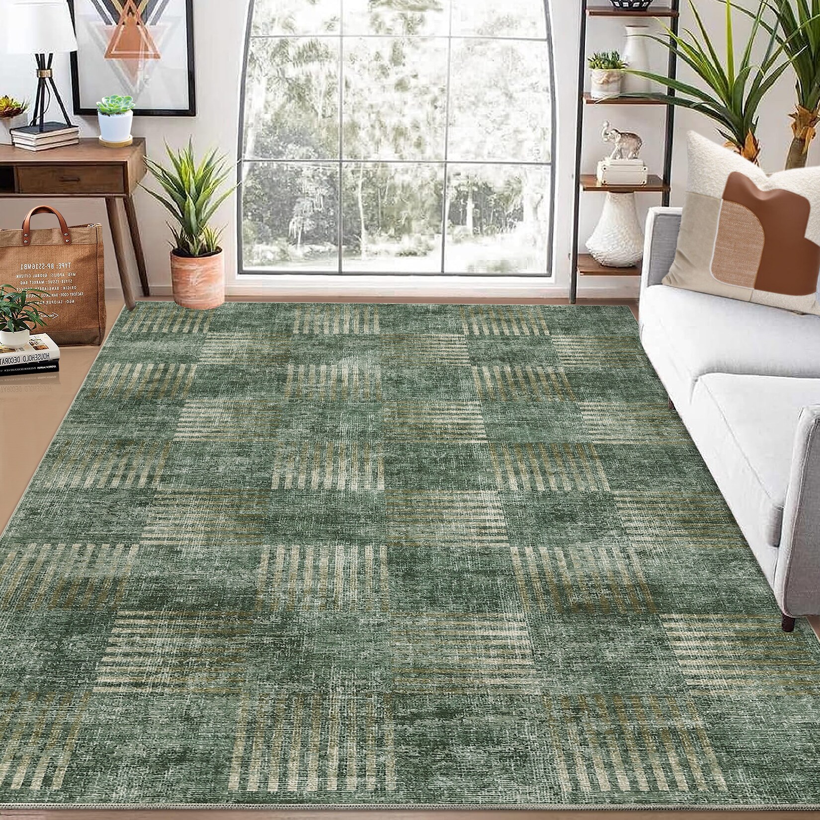 Assile ASRUG26820016HL56 rugs - View #3