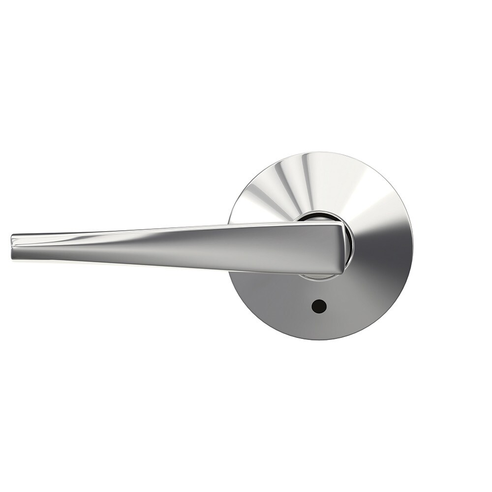 Schlage FC172 ELR 625 KIN Door-Handles - View #2