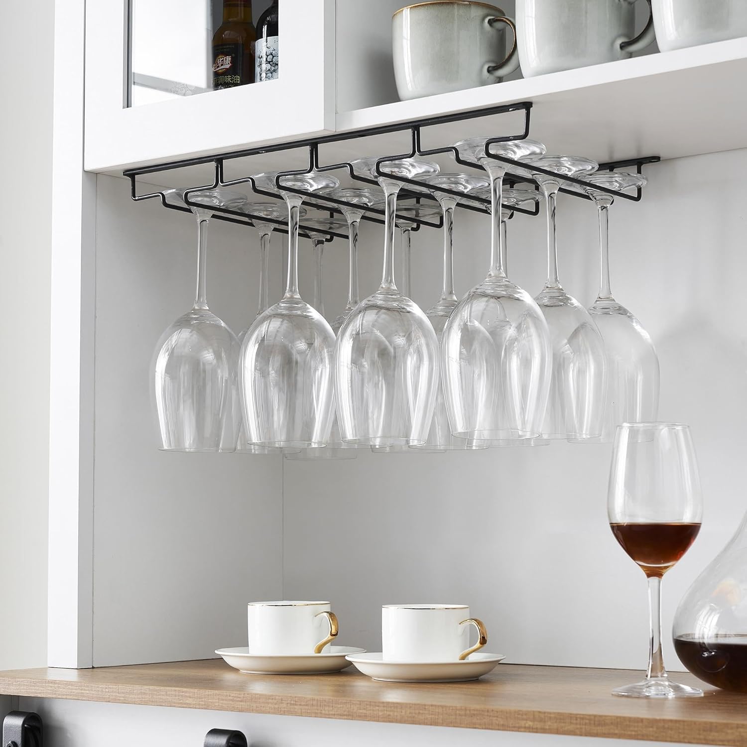 Qeetex LHF-JG-B1J28 Home-Bars - View #5