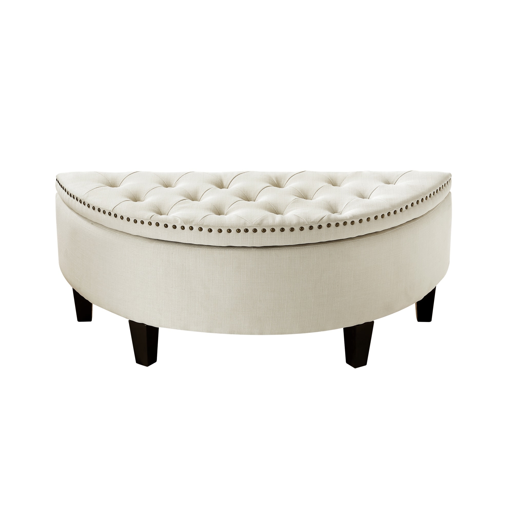 Inspired Home SO14-03CW-LS Indoor-Ottomans - View #3